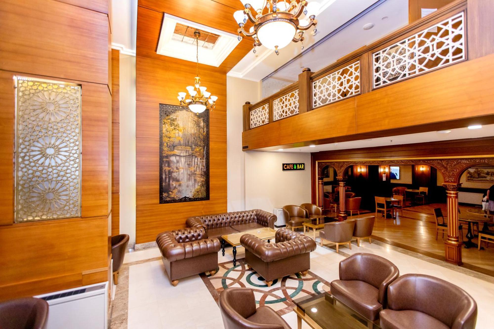 Baron & Hotel