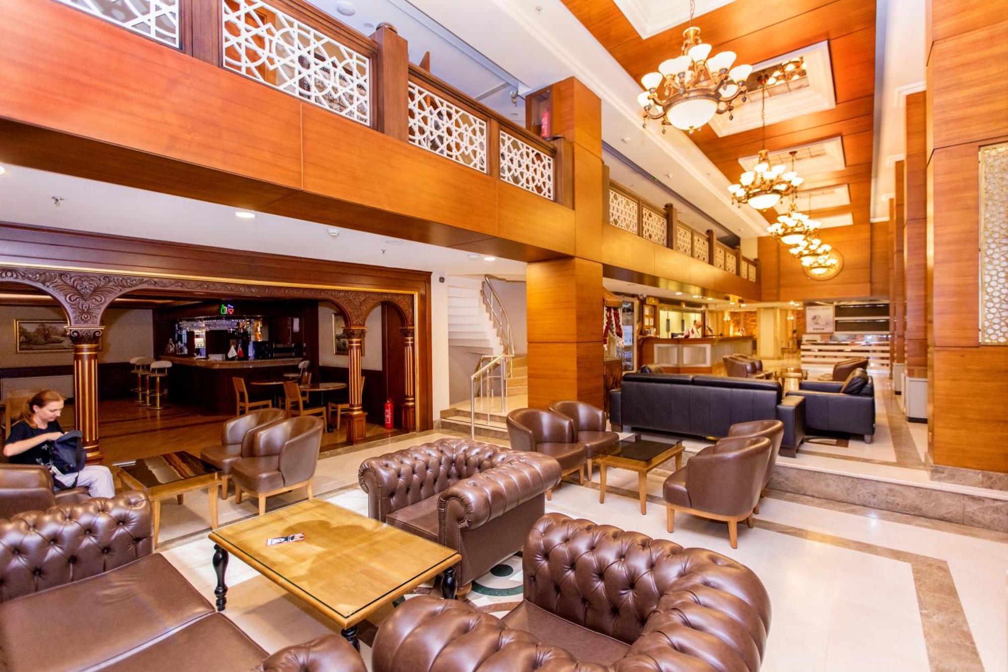 Hotel Baron & Istanbul