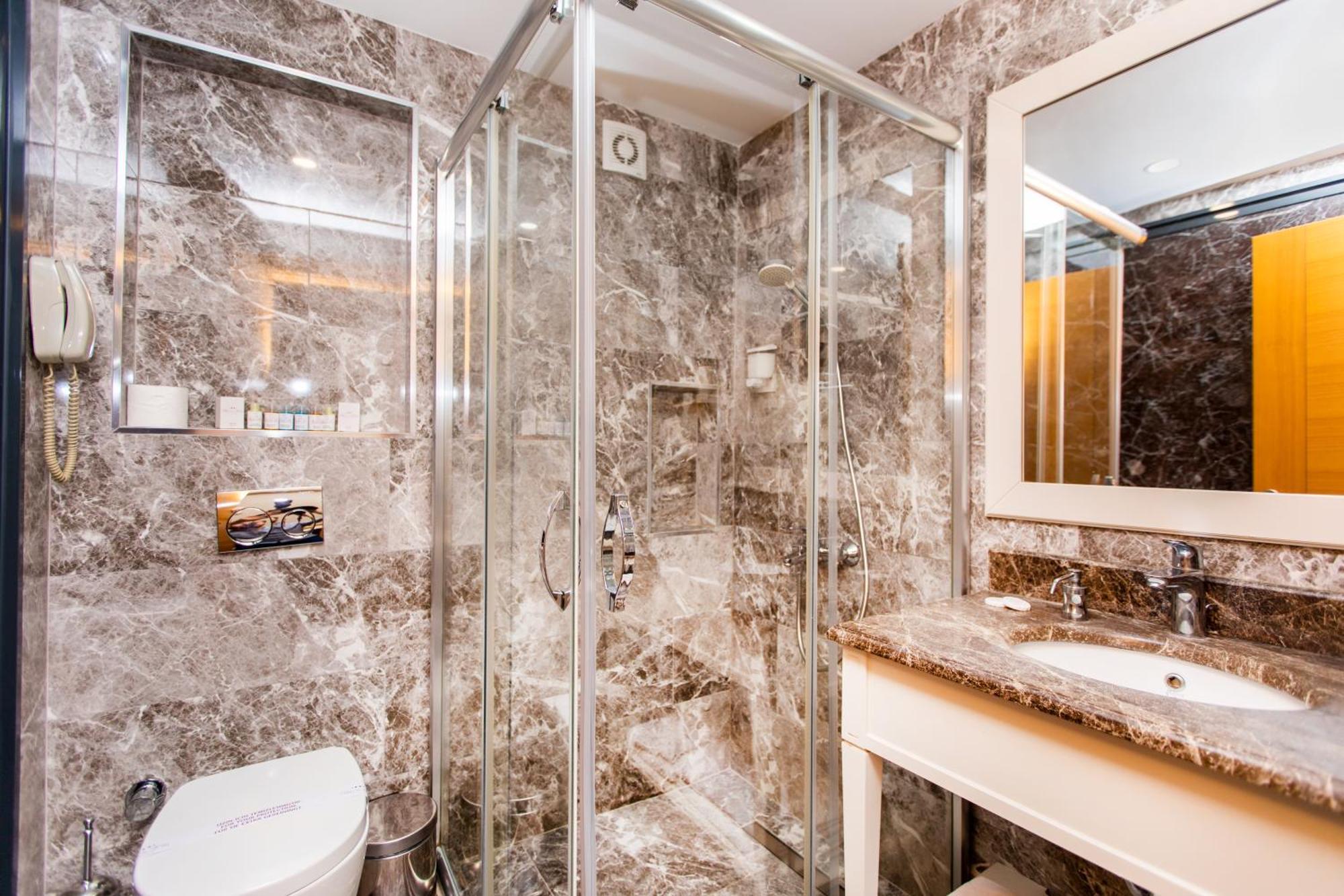 Baron & 4* Istanbul