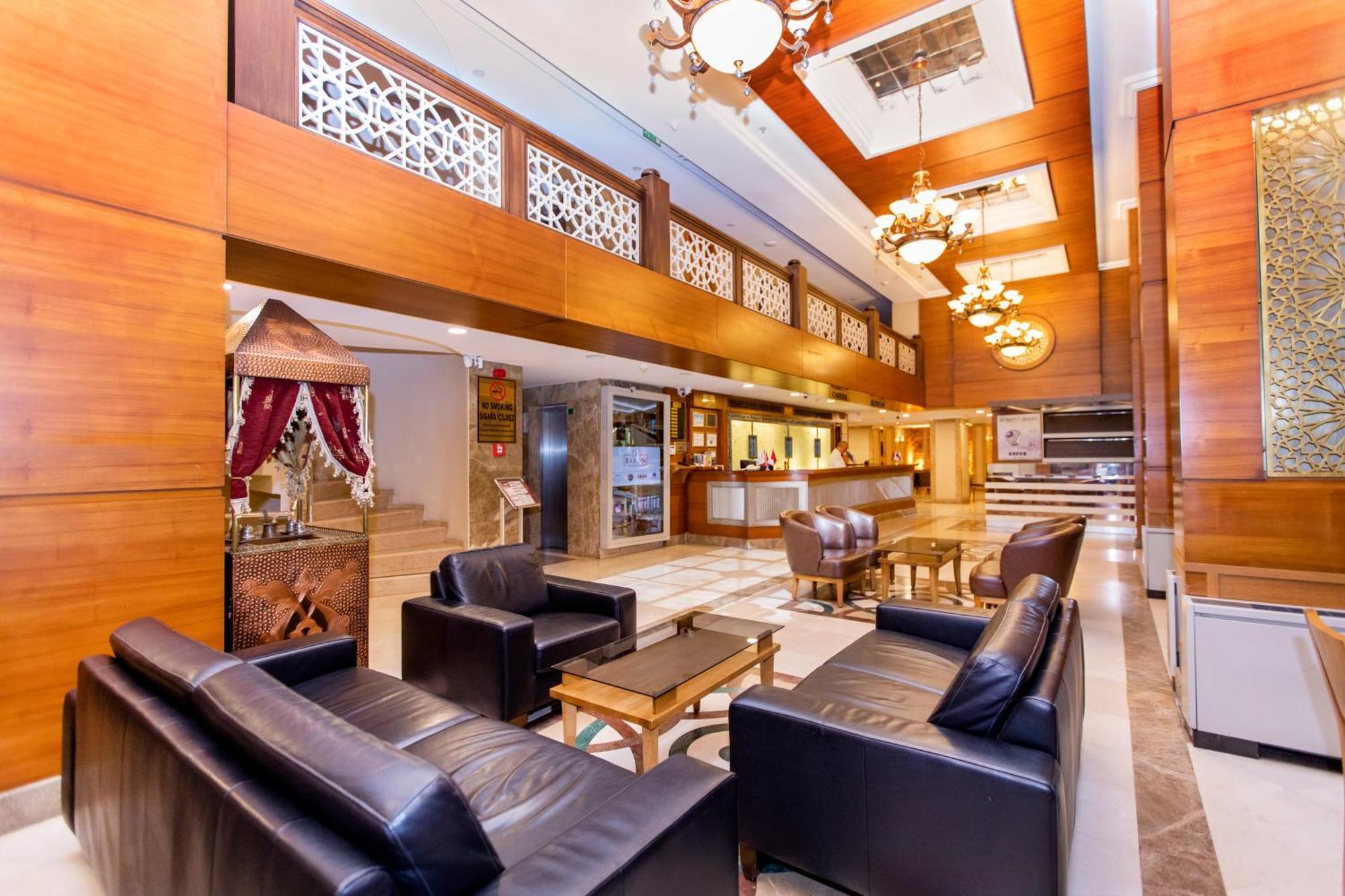 Baron & Hotel 4*