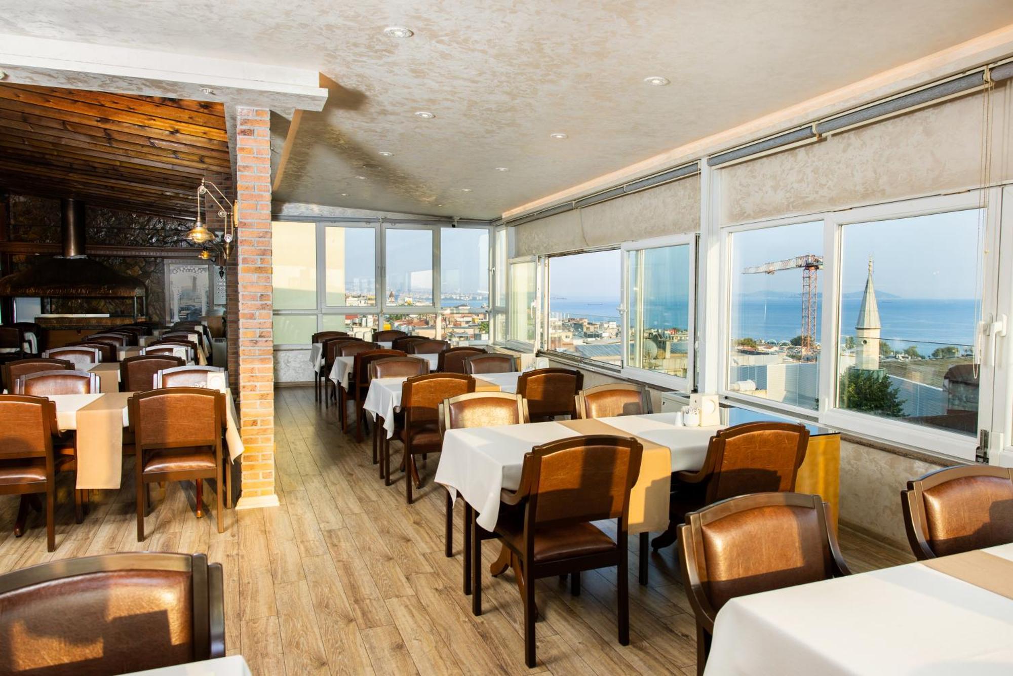 Baron & Hotel Istanbul