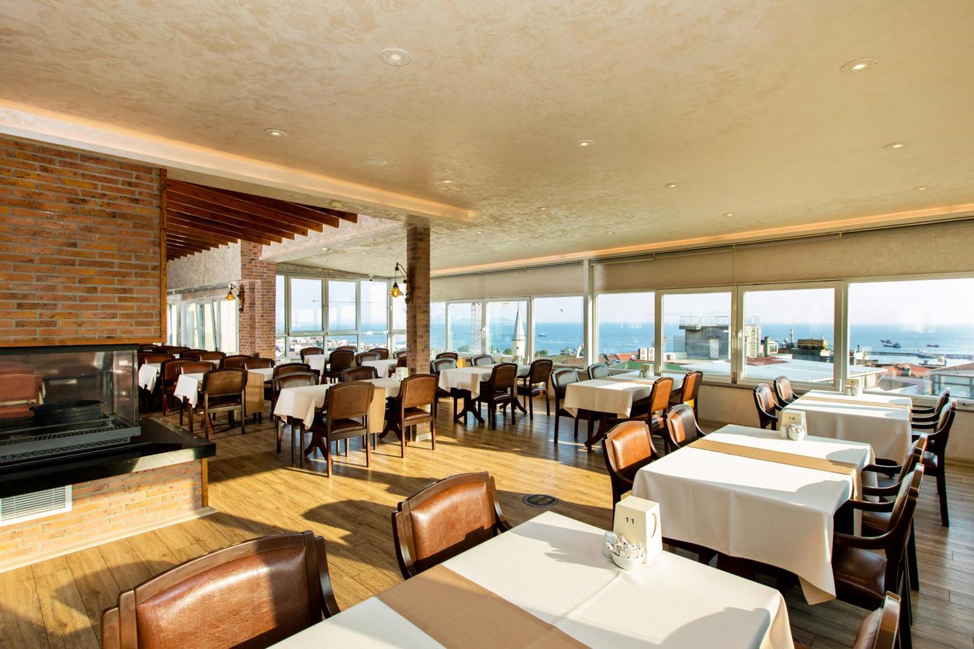 Baron & Hotel Istanbul