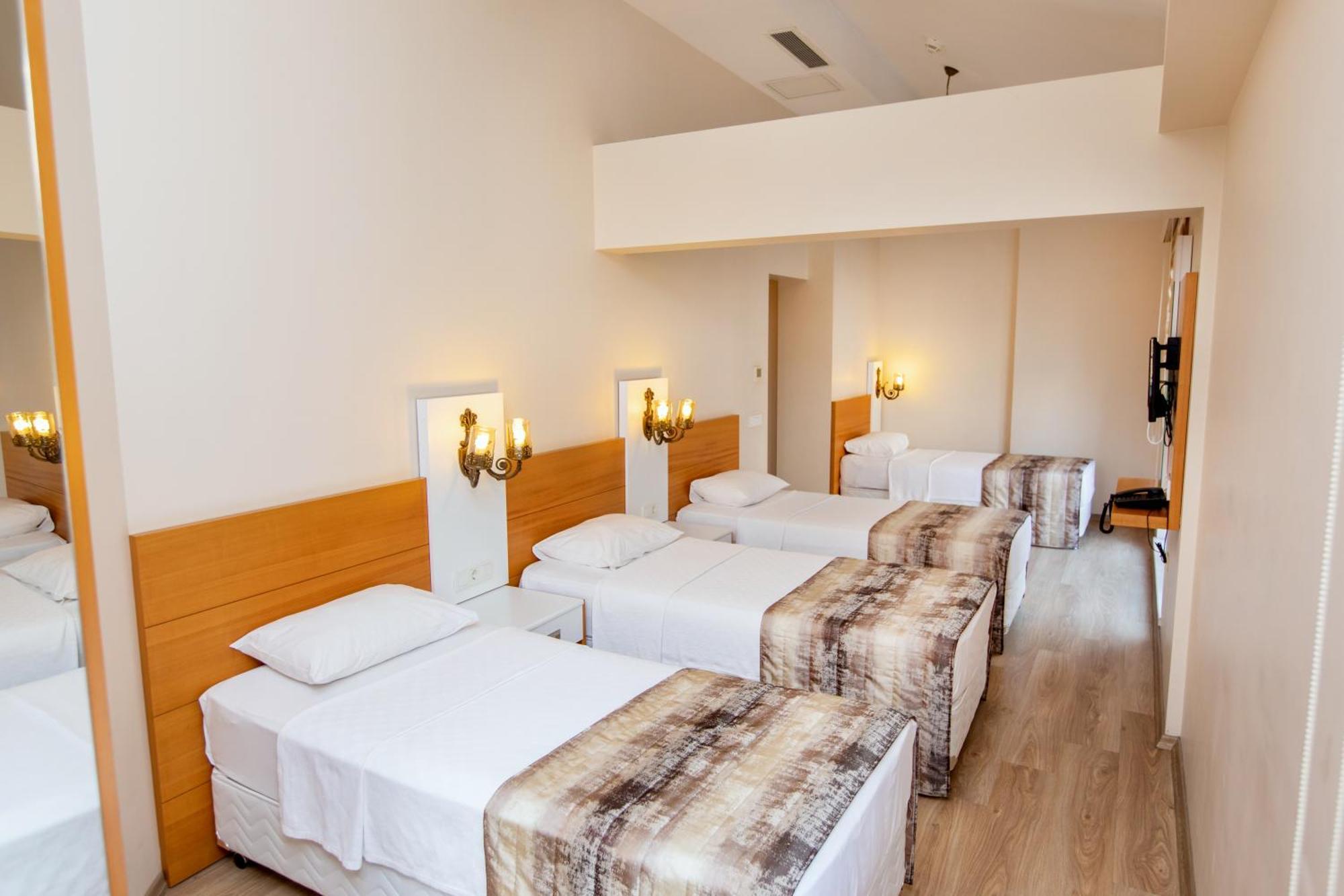 Baron & 4* Istanbul