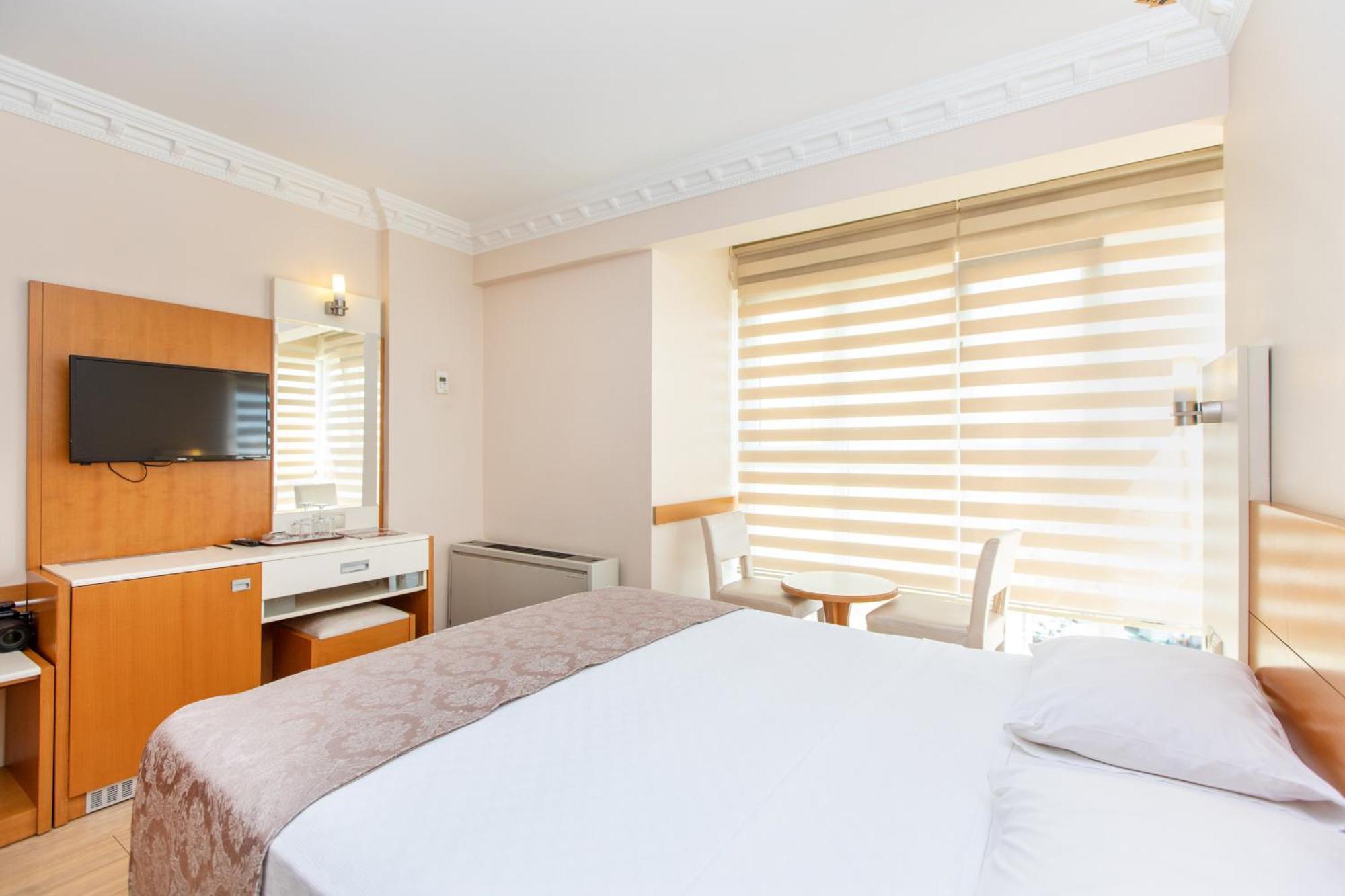 Baron & Hotel Istanbul
