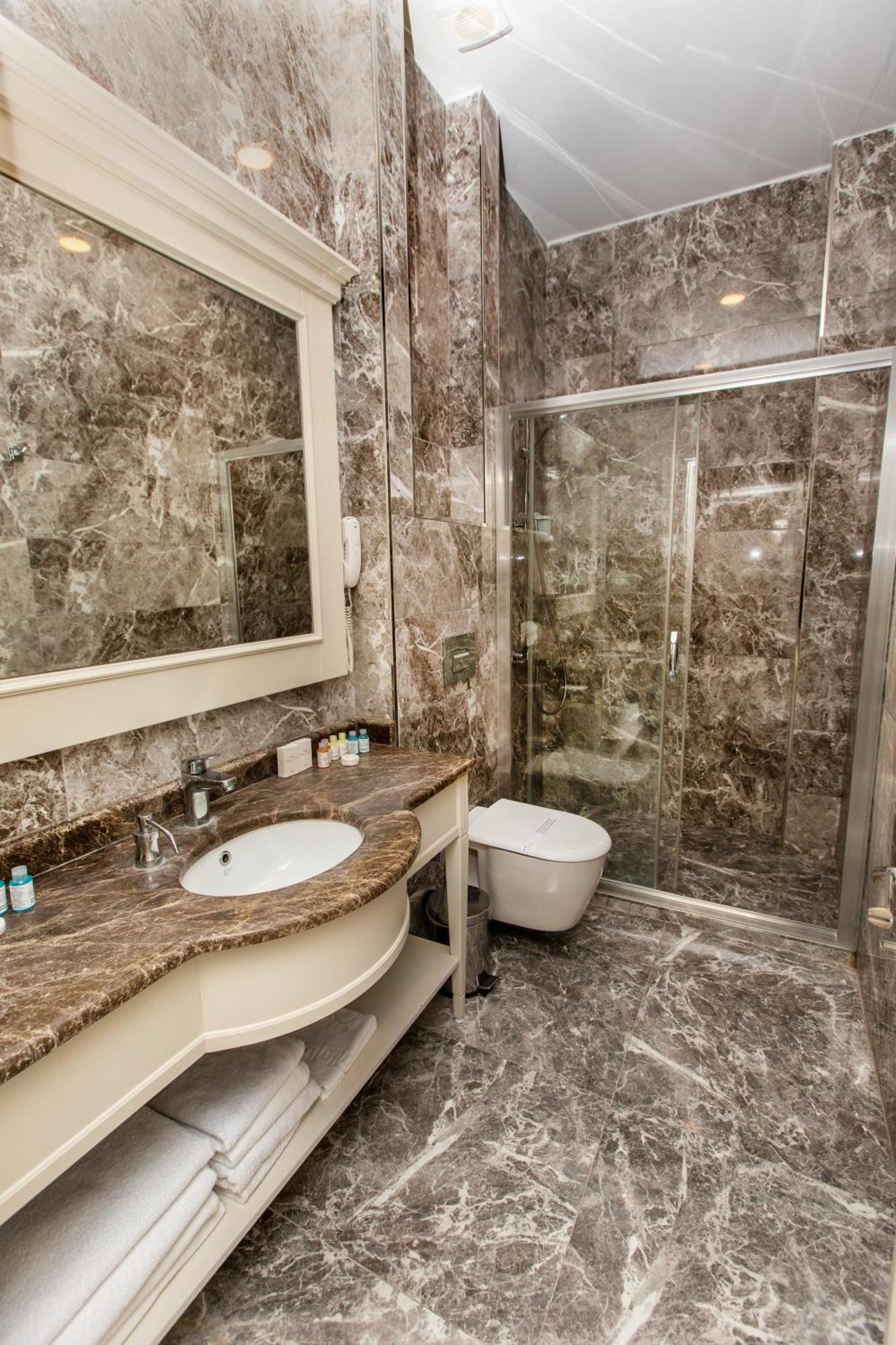 Baron & 4* Istanbul