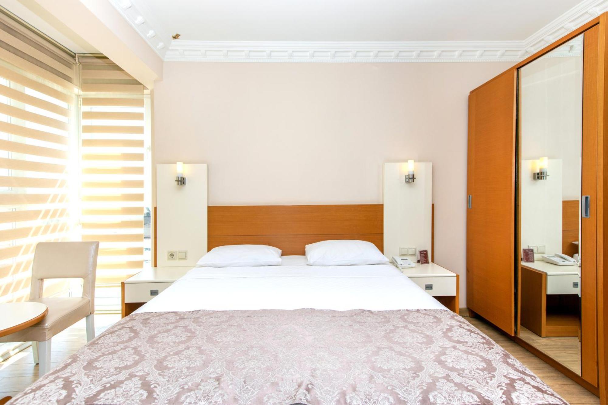 Baron & Hotel 4*
