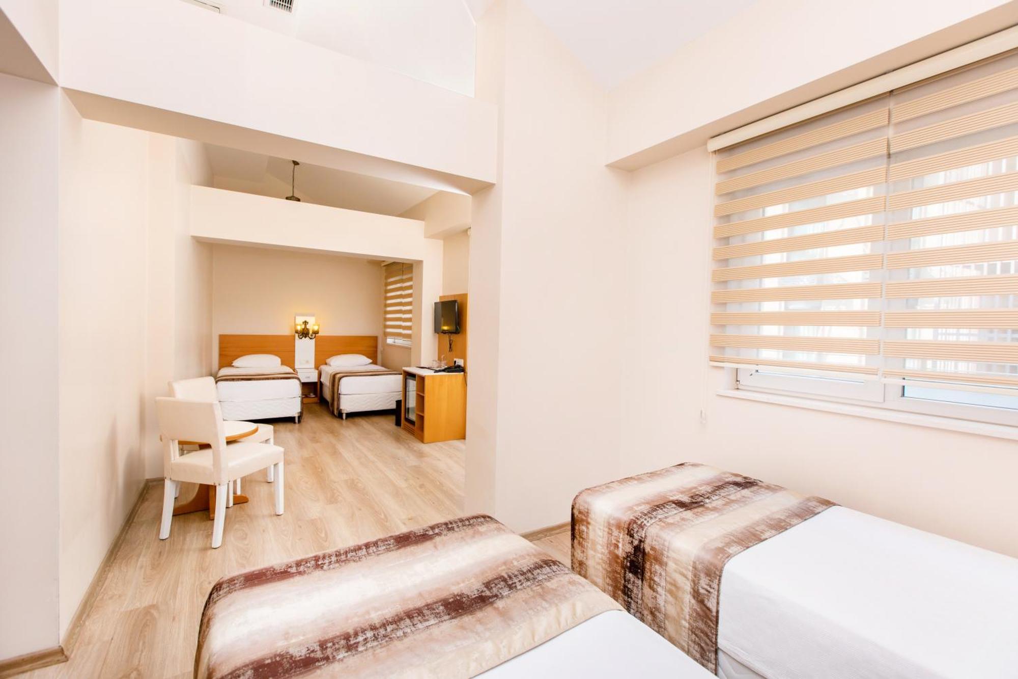 Baron & Hotel Istanbul