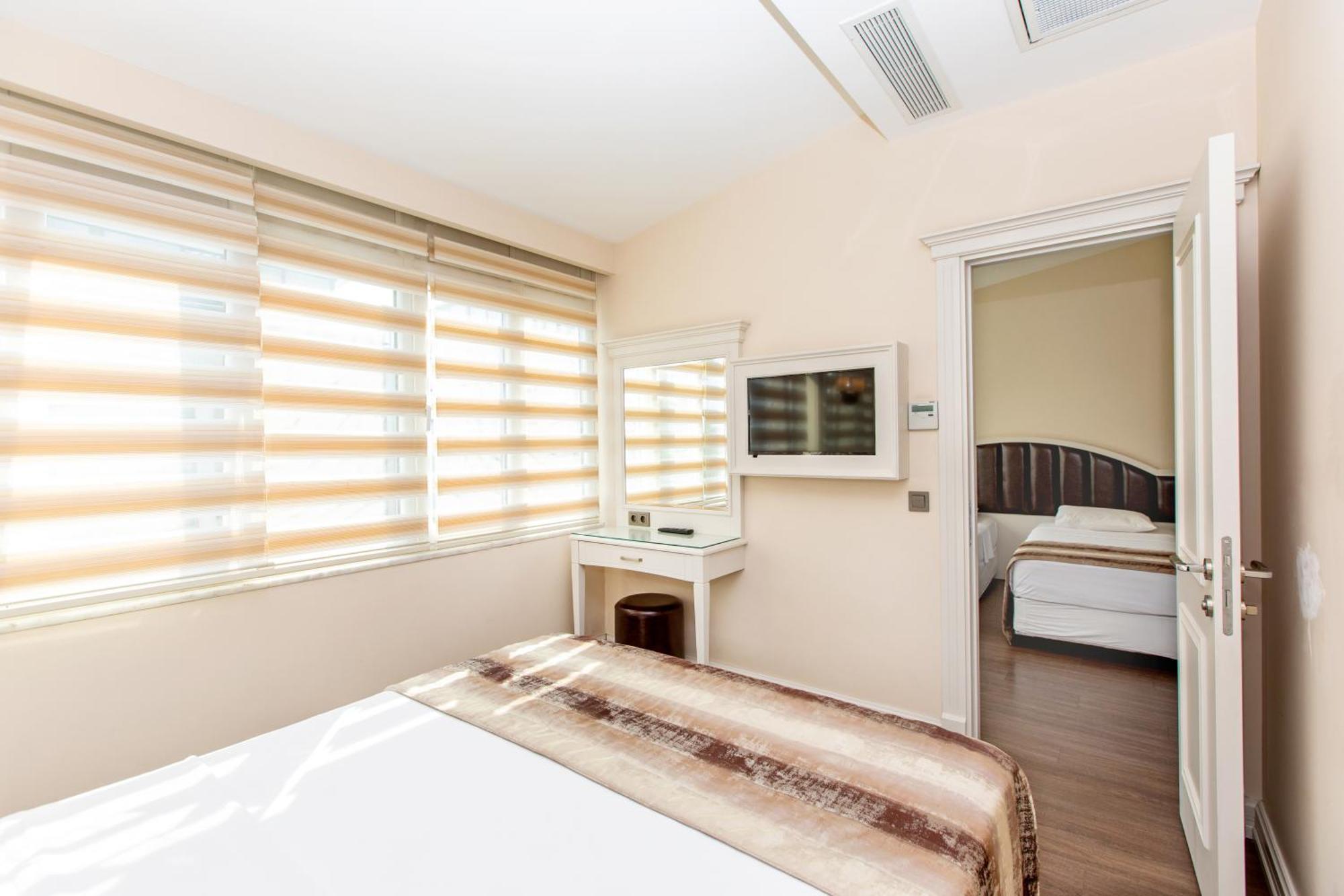 Baron & 4* Istanbul