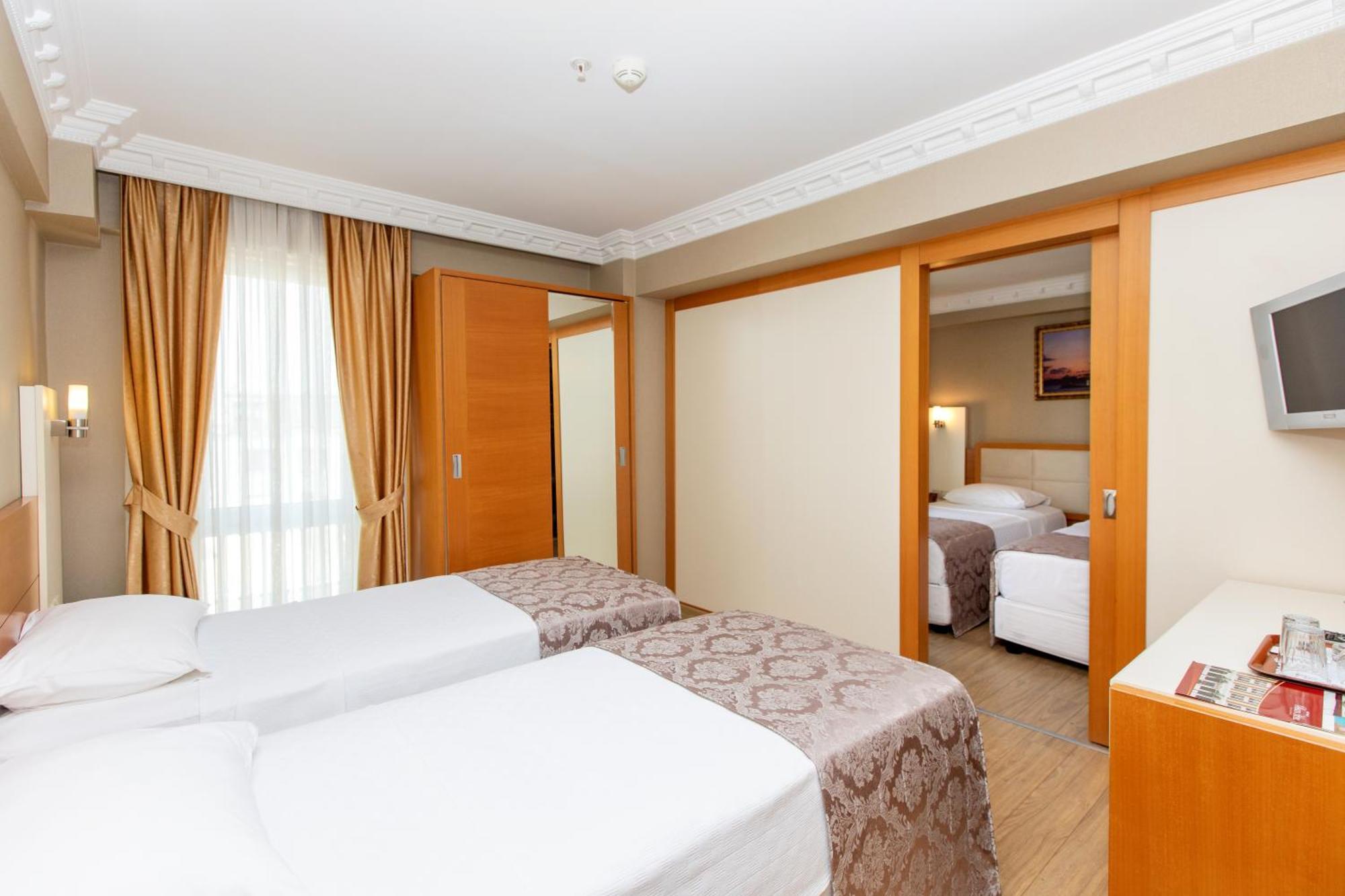 Baron & Hotel 4*
