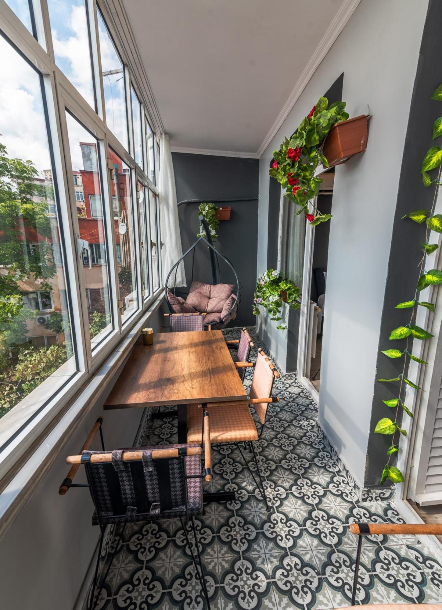 Alpacino Apartment