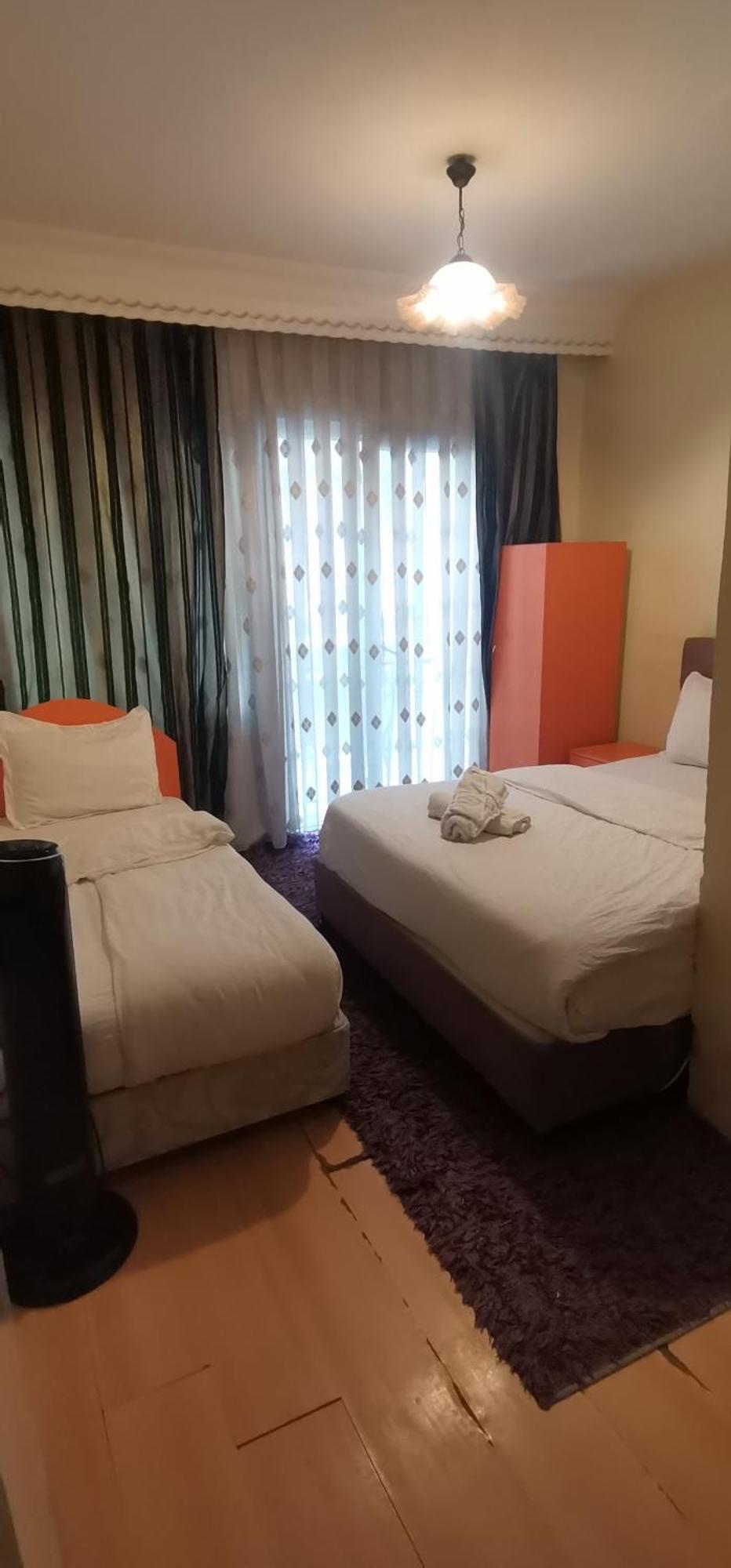 Hotel Taksim Sato