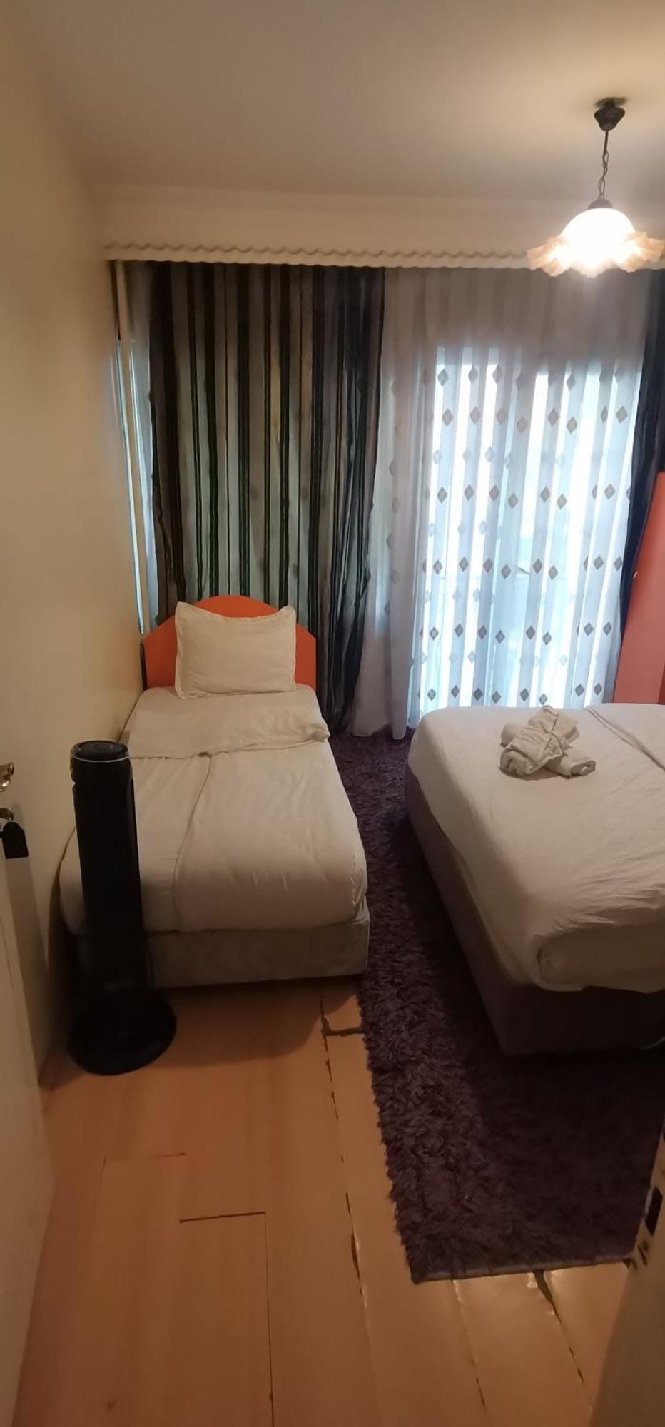 Taksim Sato Hotel 2*