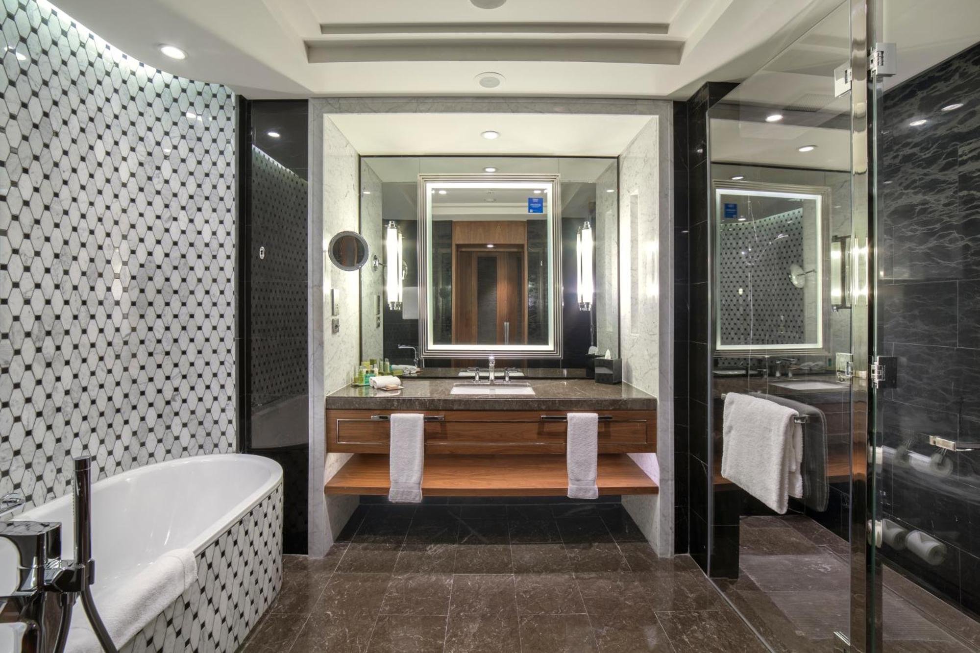 Hilton Bomonti Istambul