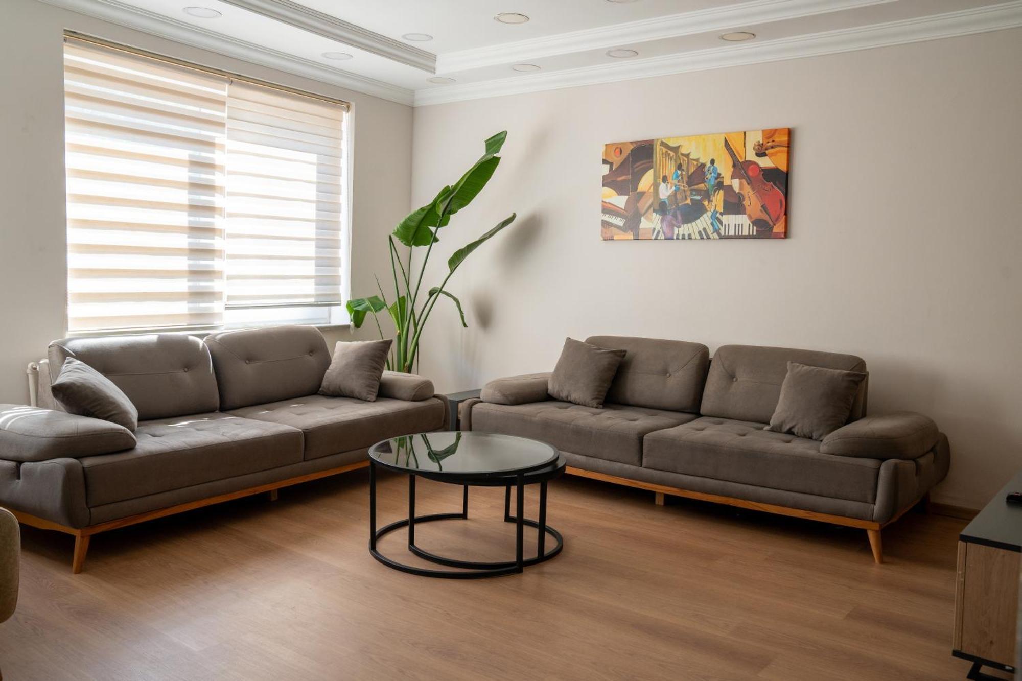 Sisli Centre Lux *