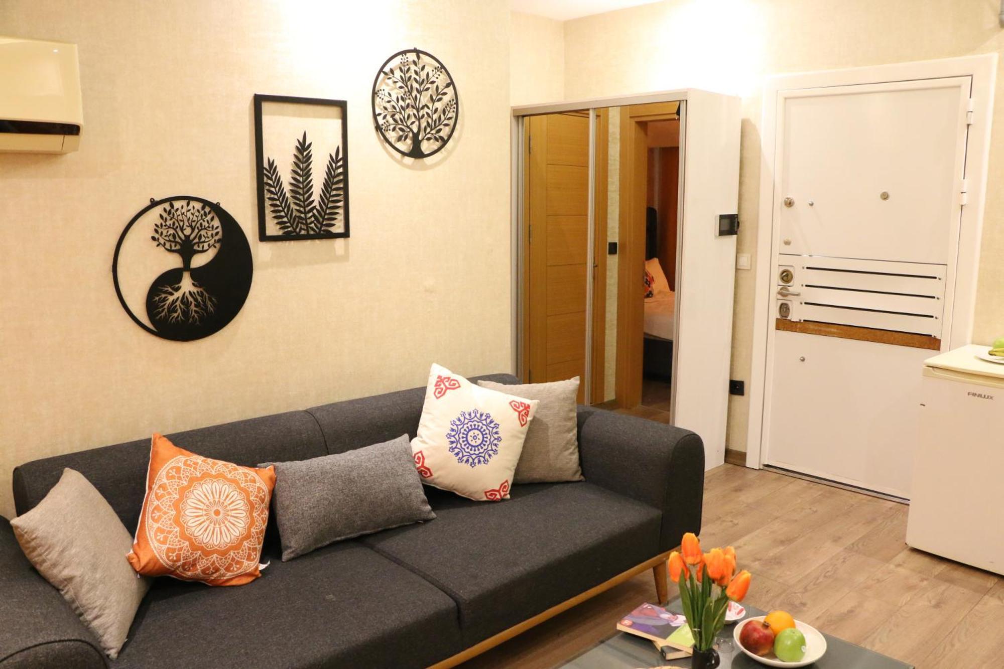 Hotel The Istanbul