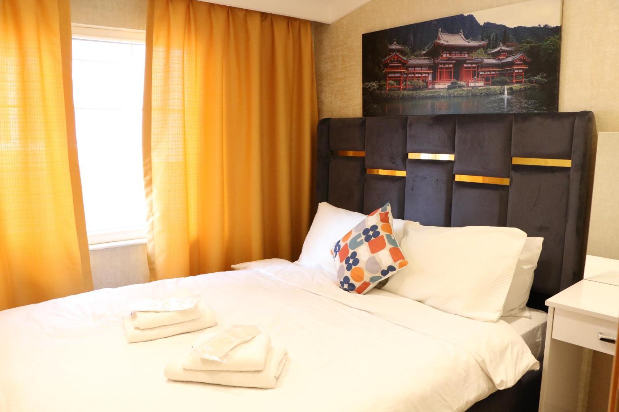 The Hotel *