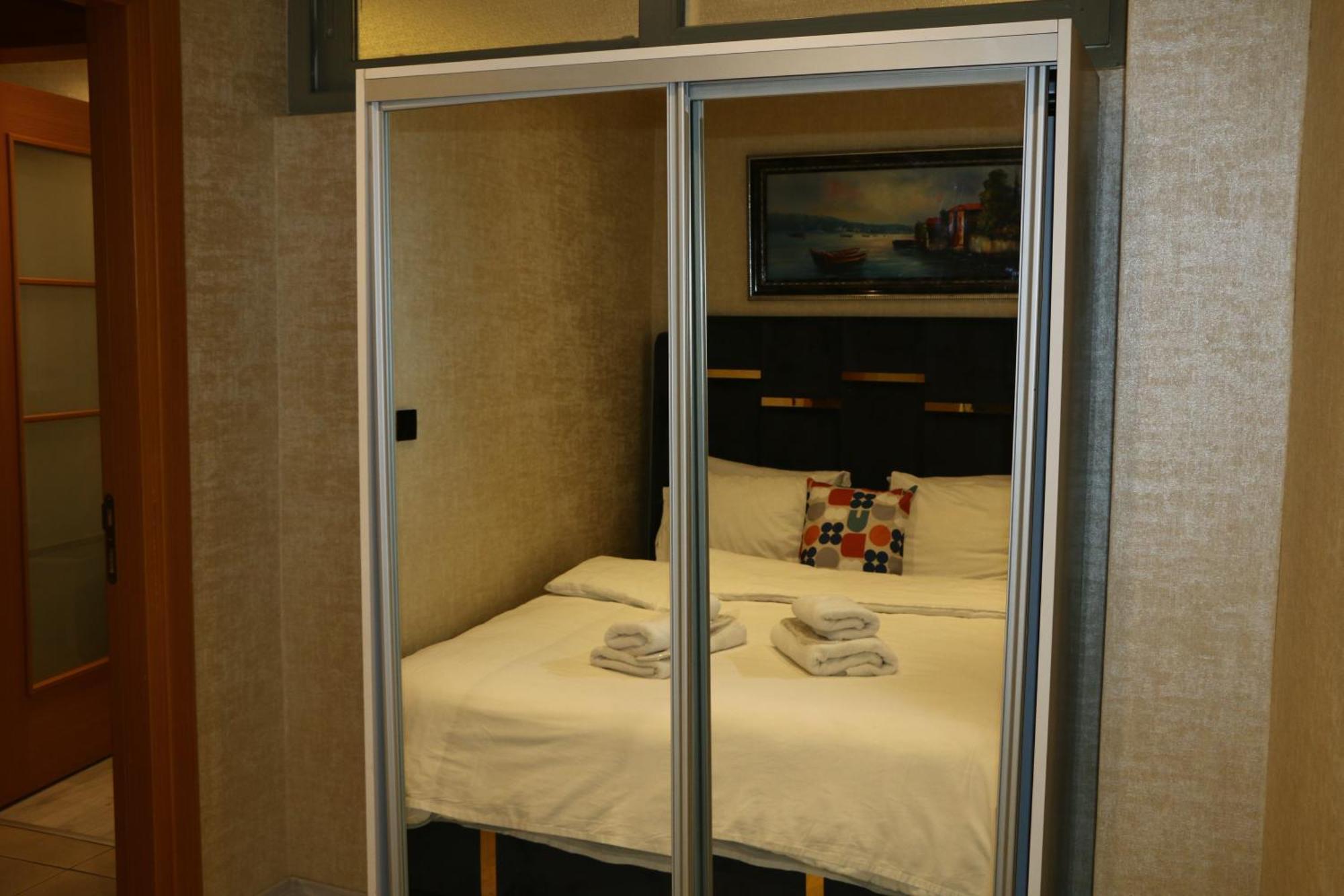 The Hotel *