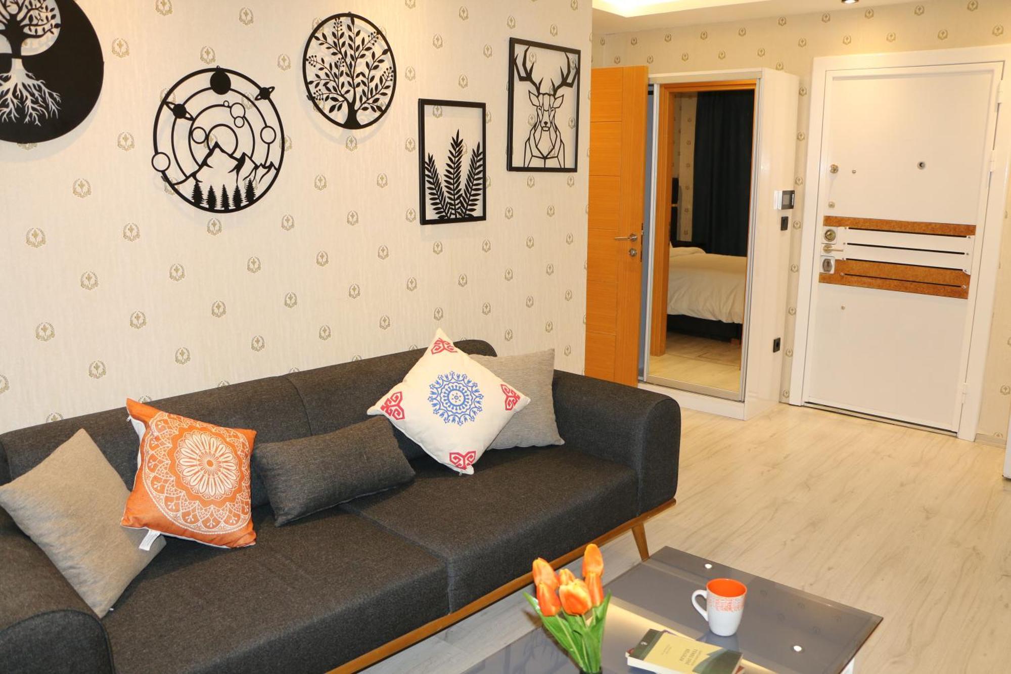 Hotel The Istanbul
