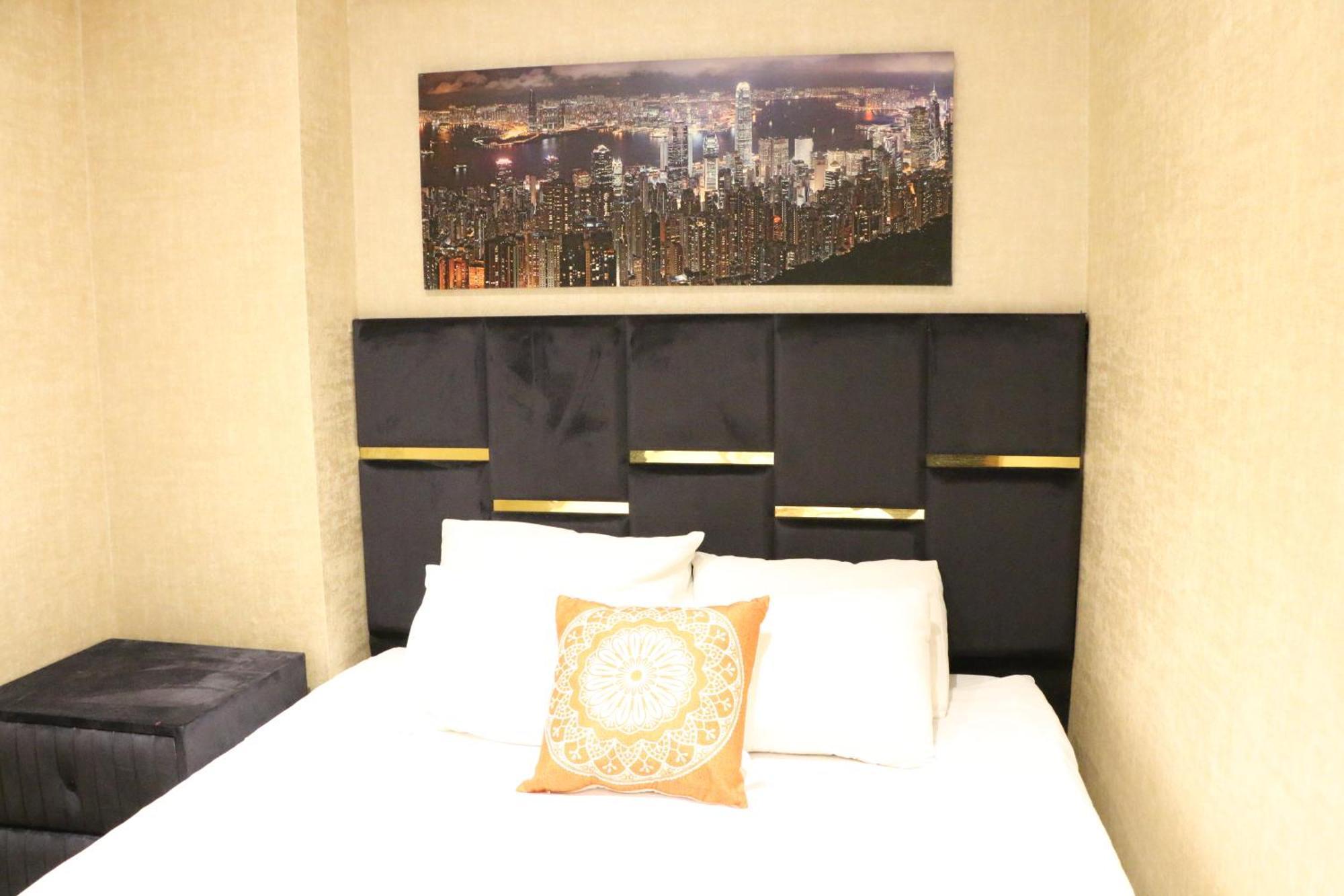 The Hotel *