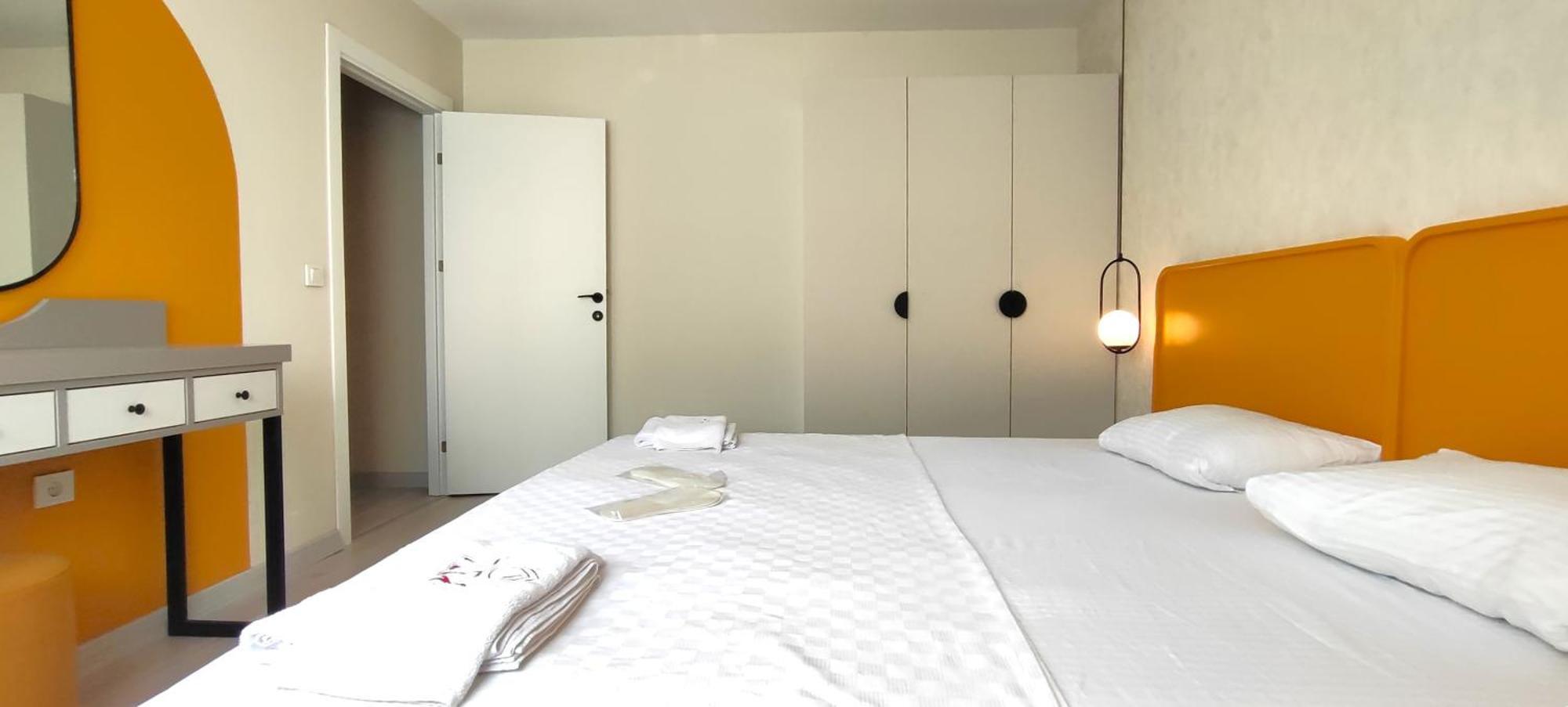 Flex Ortakoy Daire İstanbul