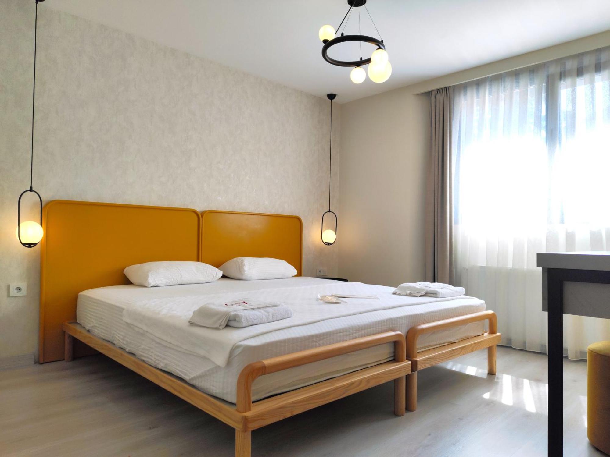 Flex Ortakoy Daire İstanbul
