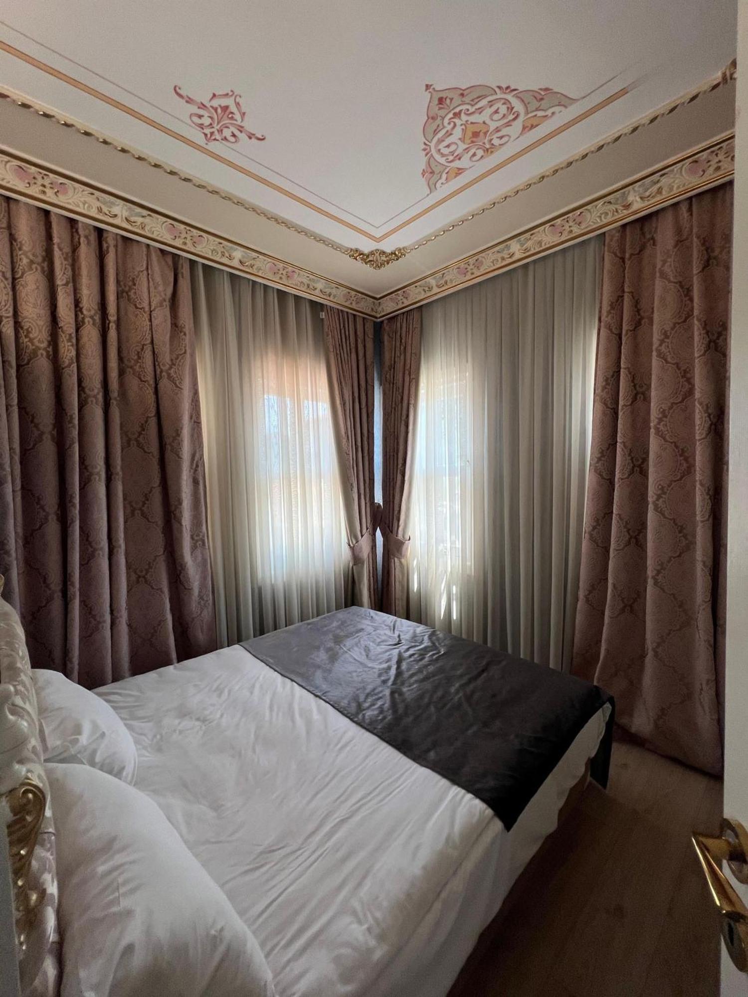 Aparthotel Mihri Hatun *
