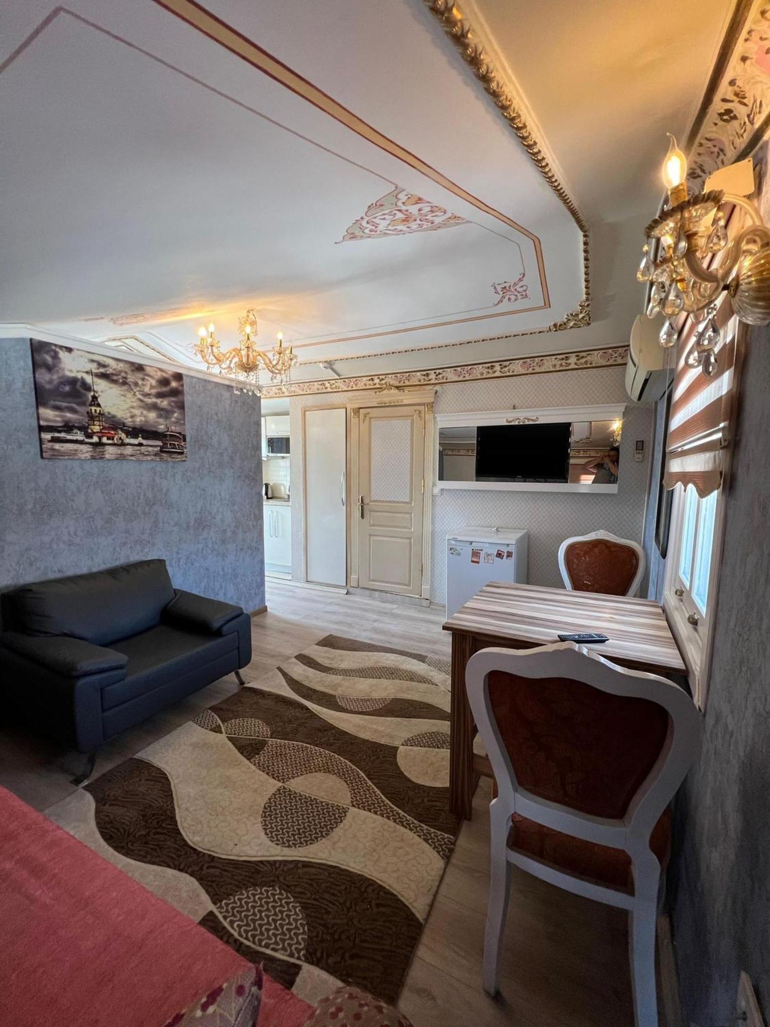 Aparthotel Mihri Hatun