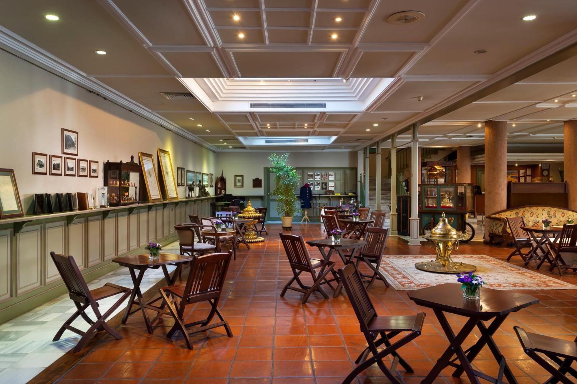 Hotel Armada Old 4*