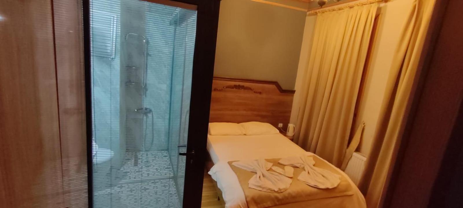 Bed & Breakfast Masal