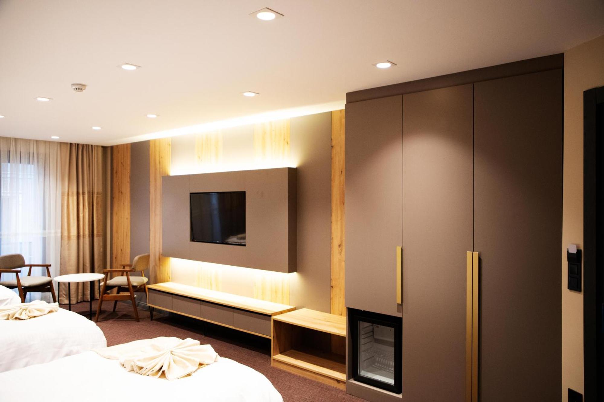 Sabiha Sultan Hotel-karakoy Hotel 3*