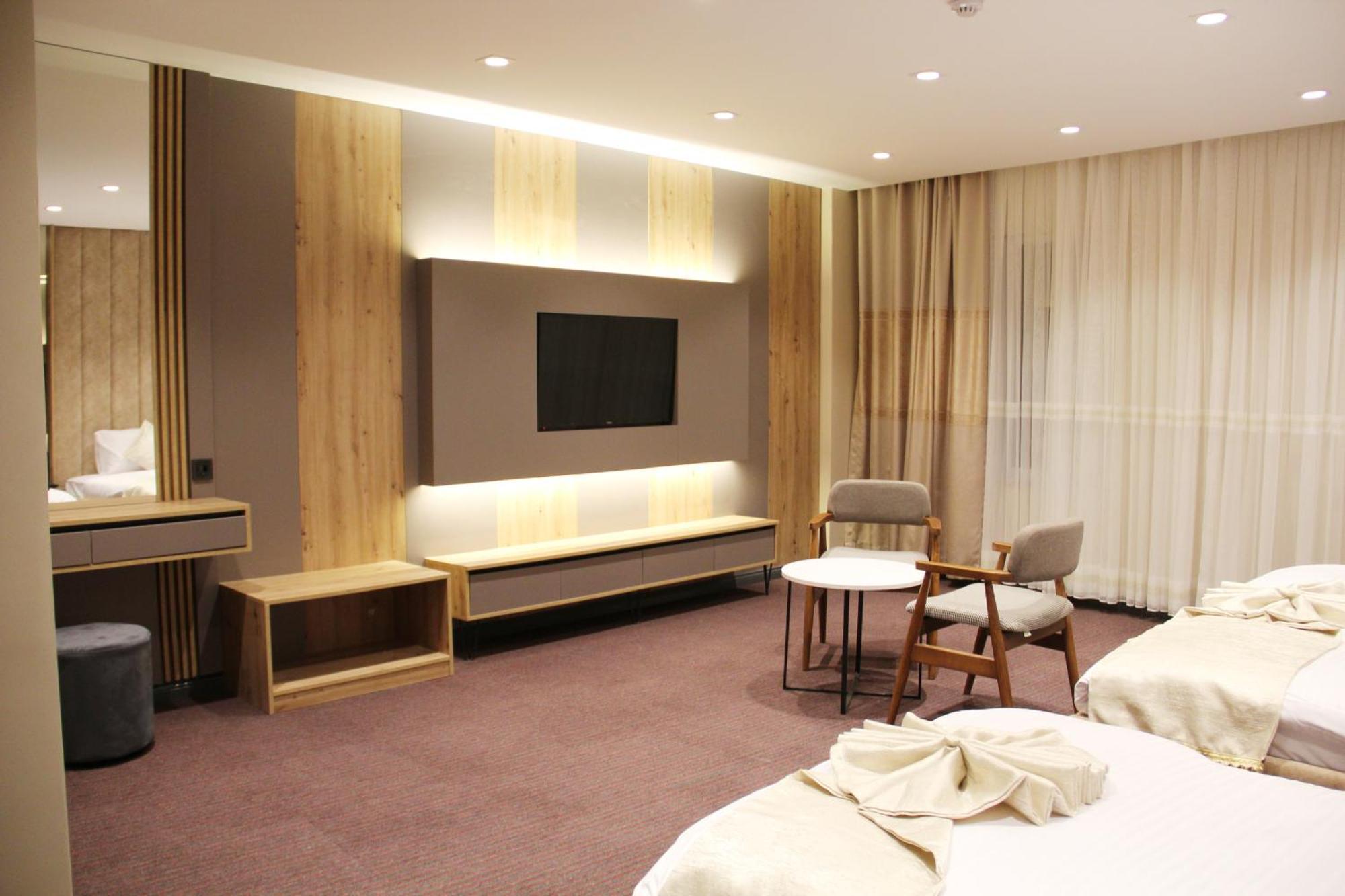 Sabiha Sultan Hotel-karakoy Hotel 3*