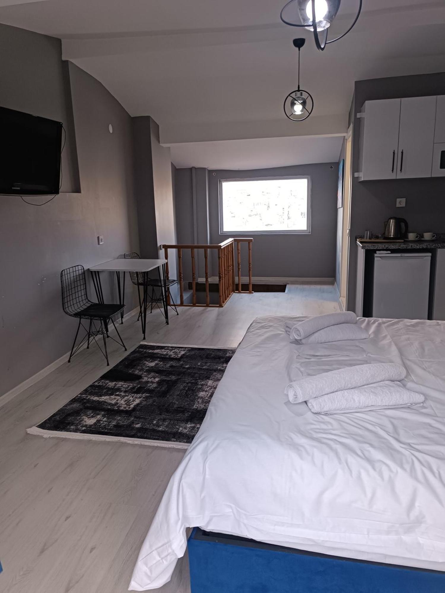 Taksim Street House Aparthotel *
