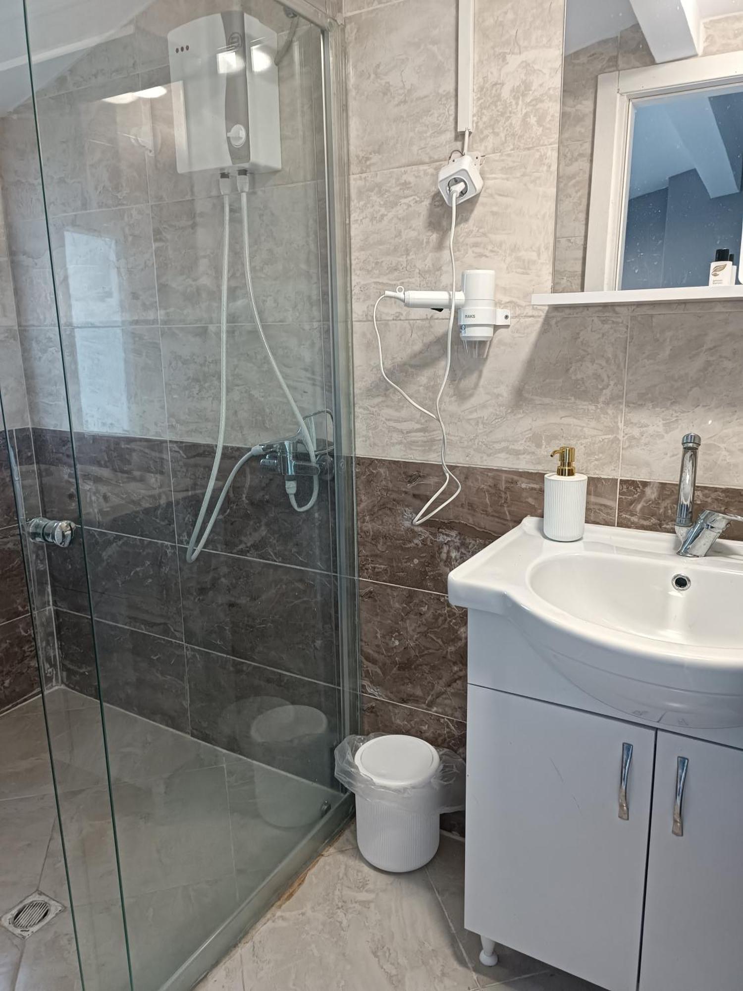 Aparthotel Taksim Street House *