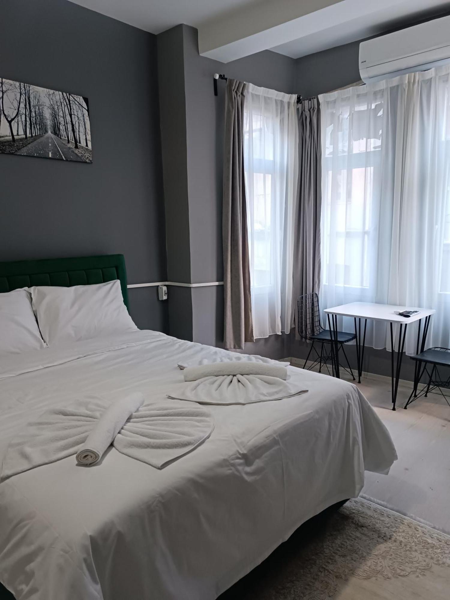 Taksim Street House Aparthotel Istambul
