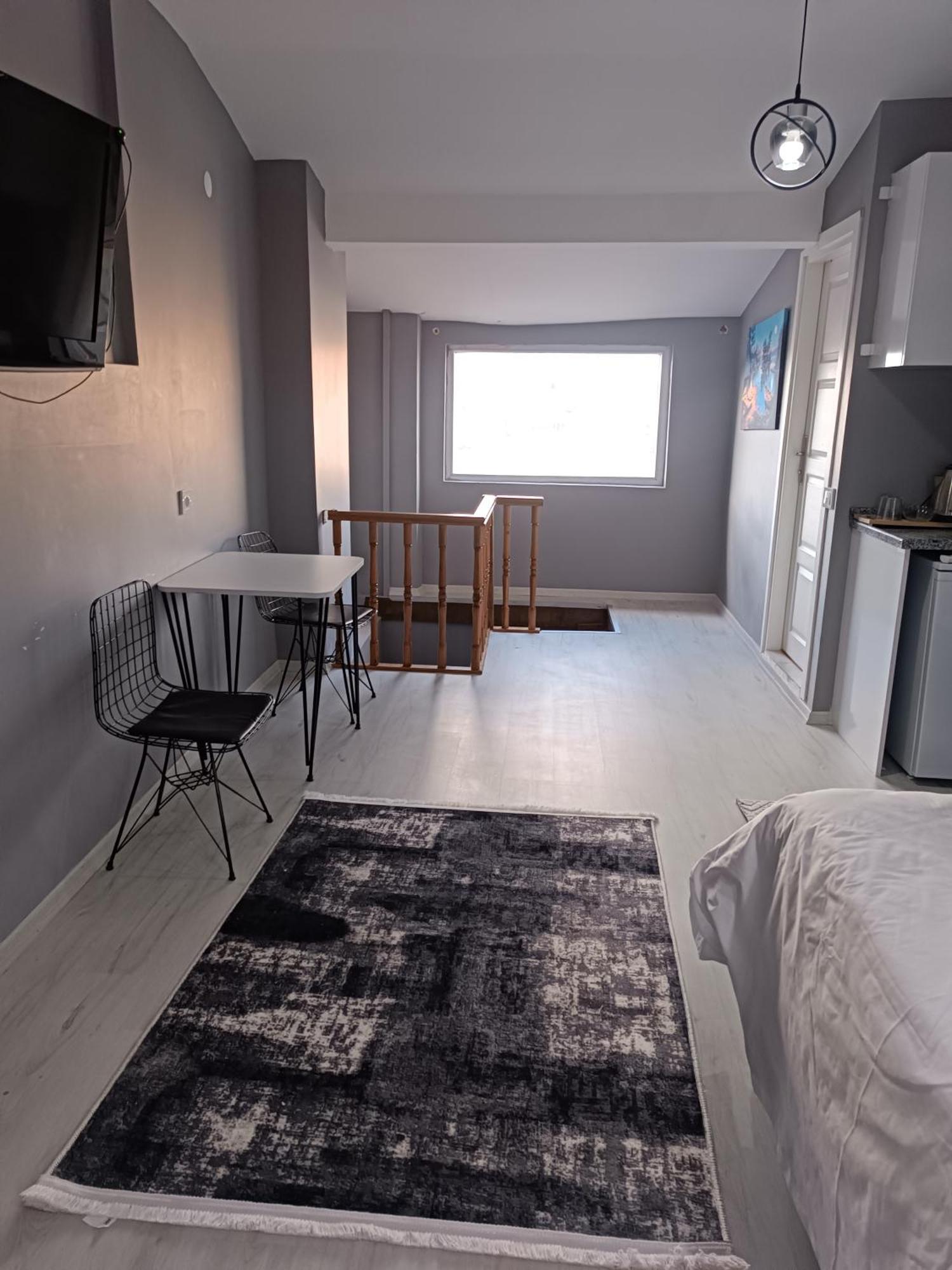Taksim Street House Aparthotel *