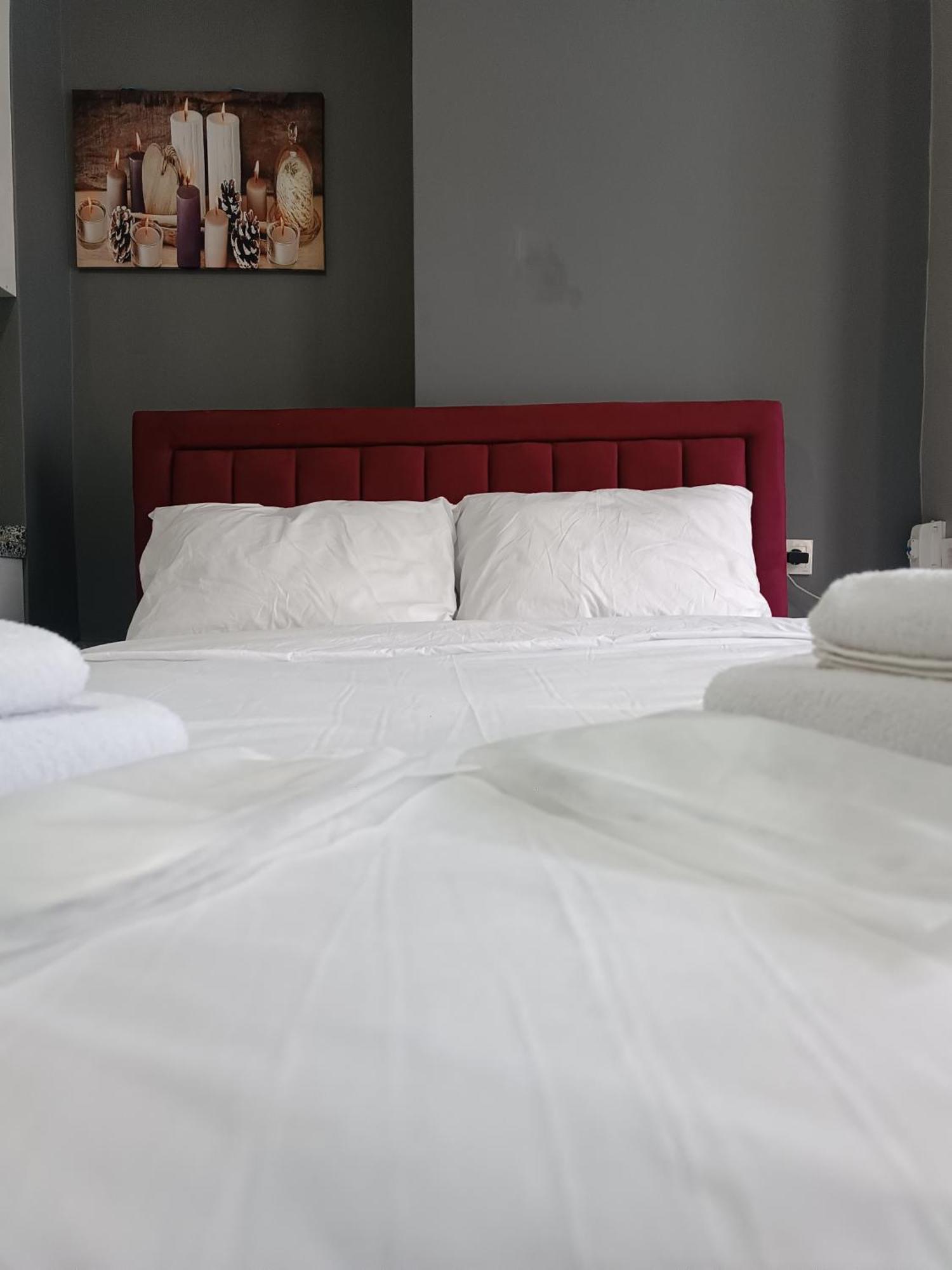 Aparthotel Taksim Street House *