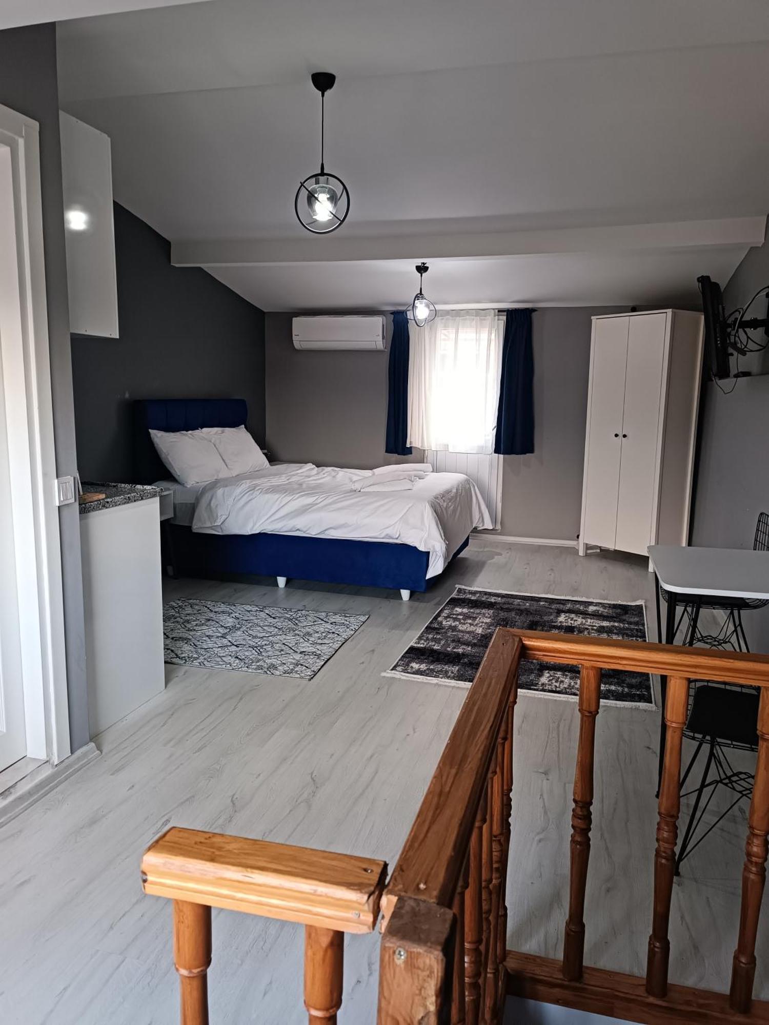 Taksim Street House Istambul