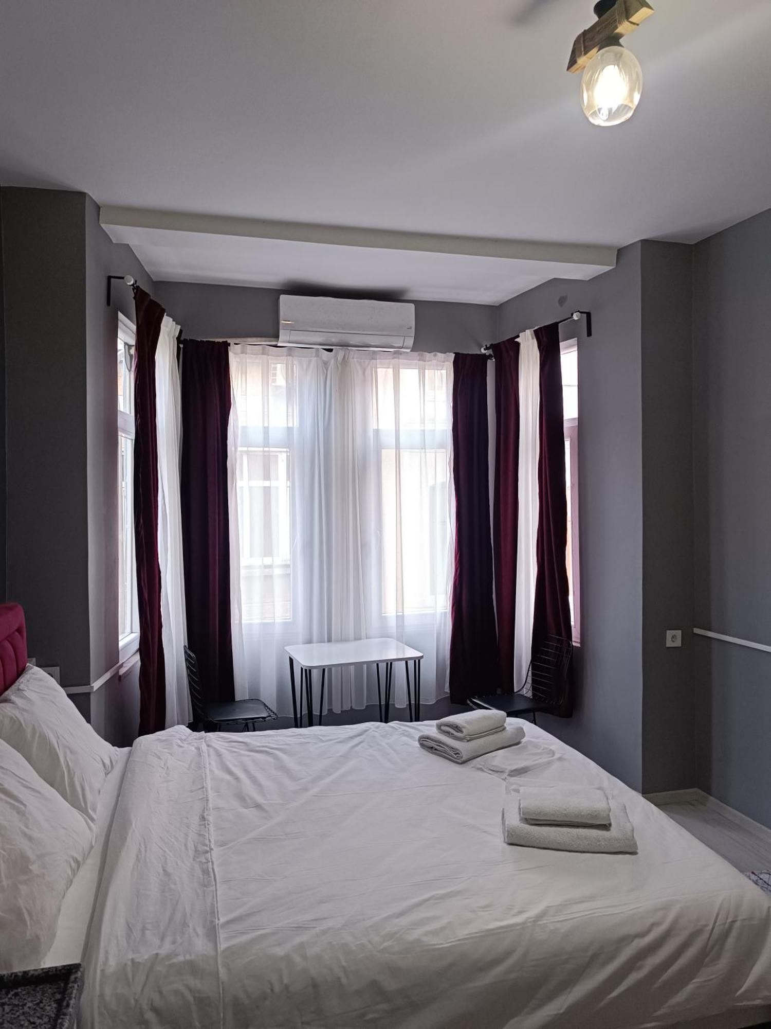 Taksim Street House * Istambul