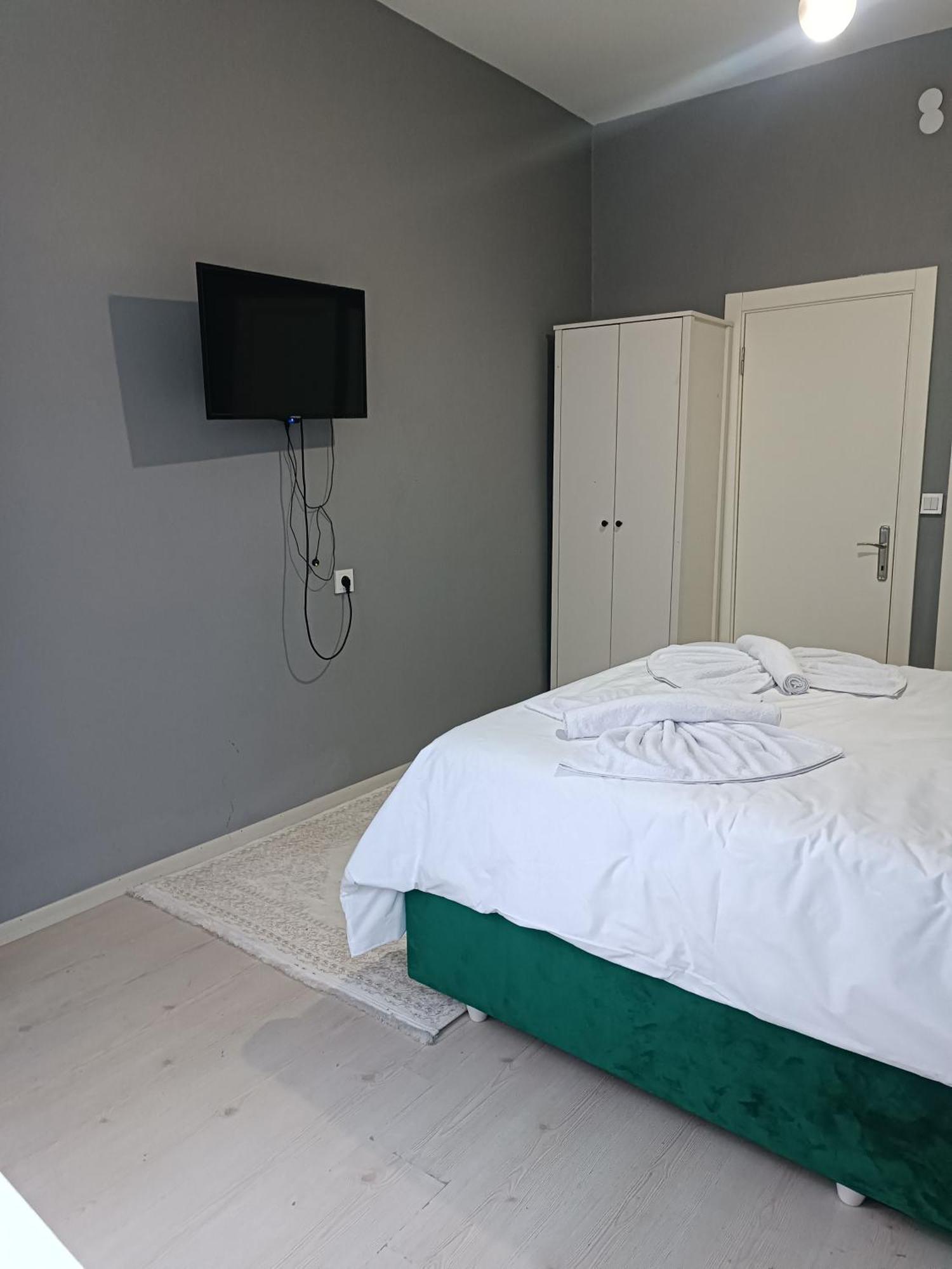 Taksim Street House Aparthotel *