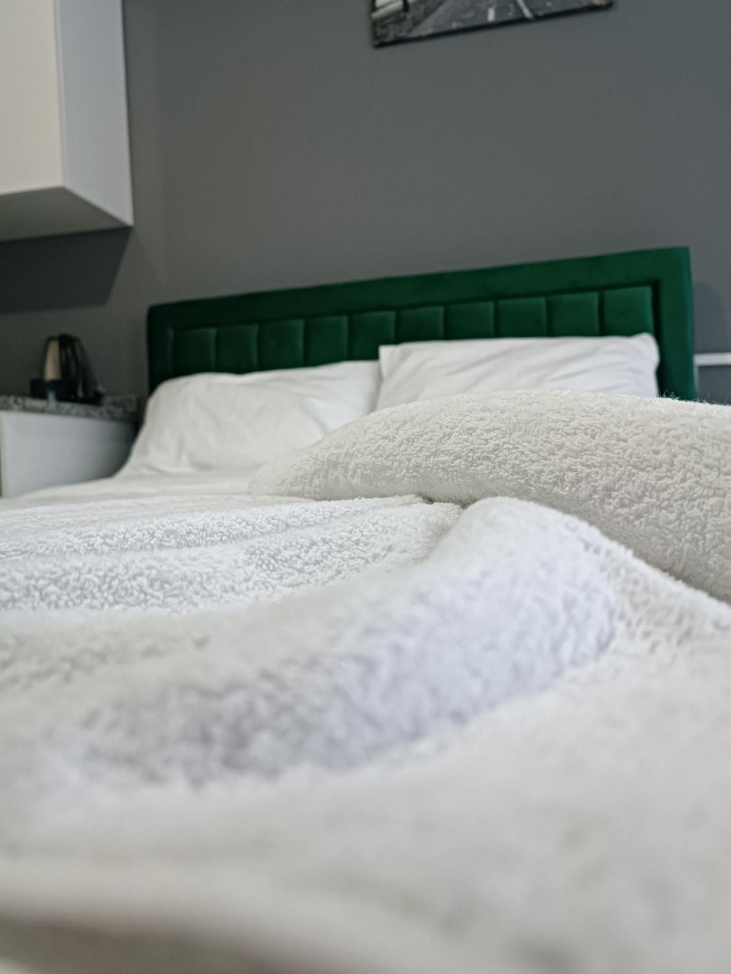 Aparthotel Taksim Street House *