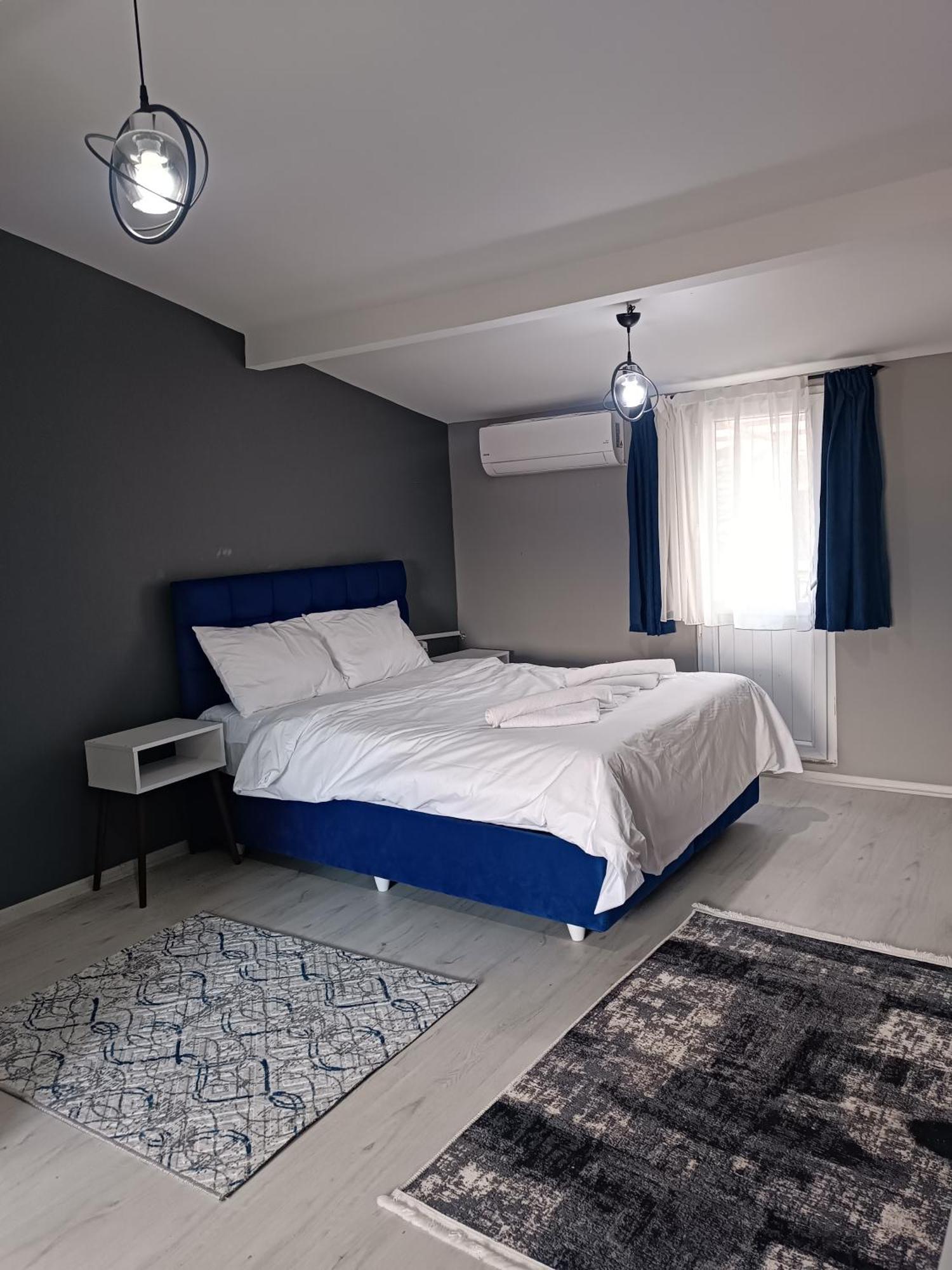Taksim Street House Aparthotel Istambul