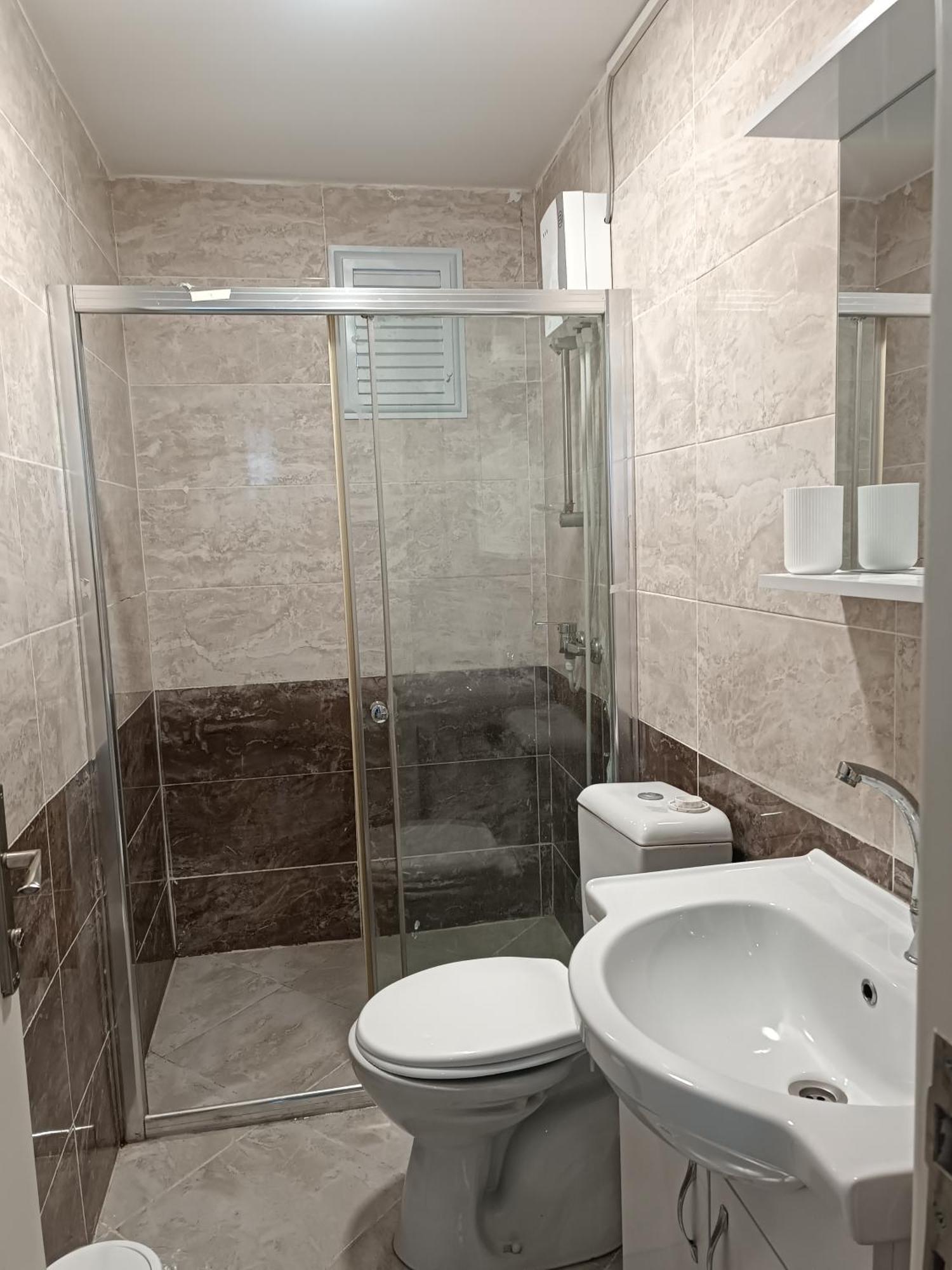 Taksim Street House