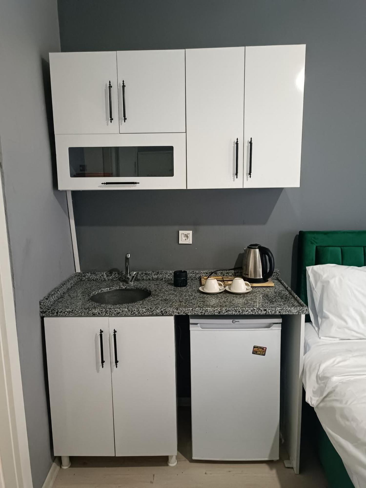 Taksim Street House Aparthotel