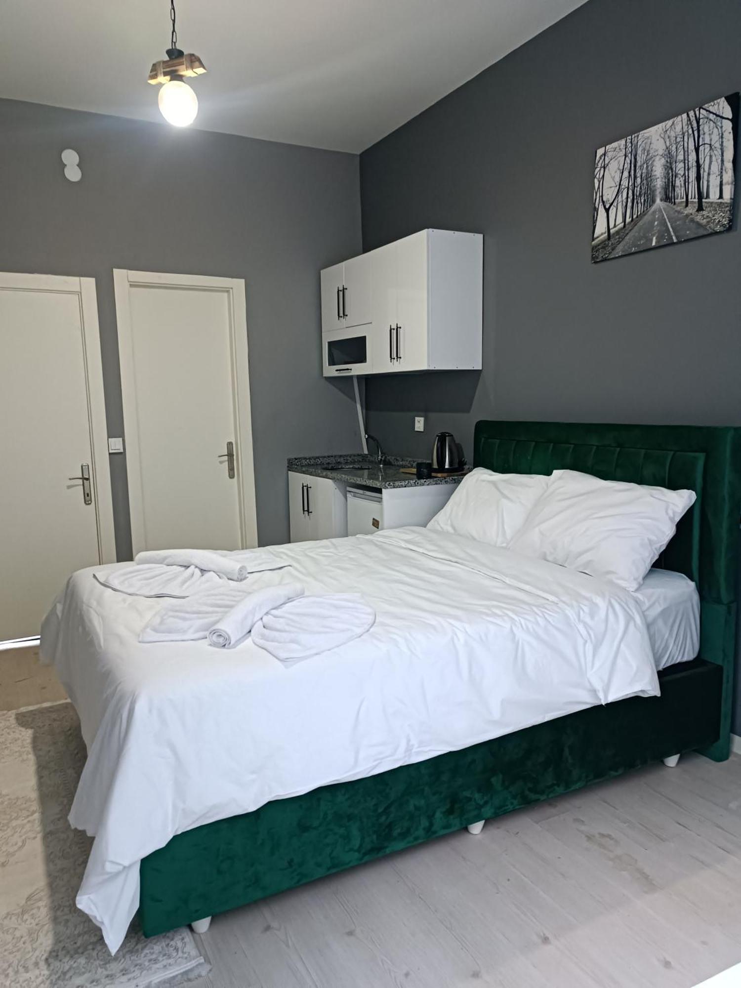 Aparthotel Taksim Street House *