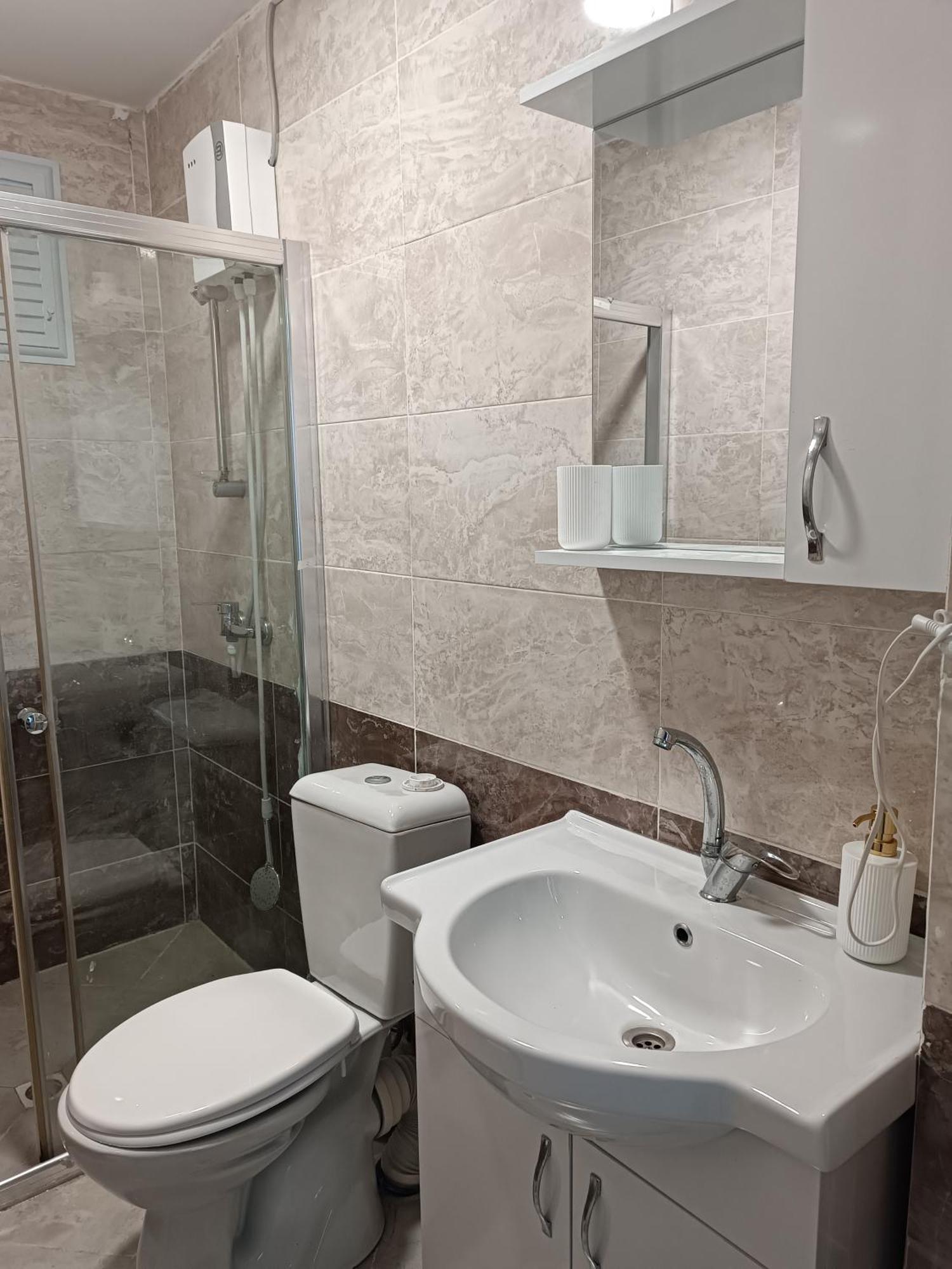 Taksim Street House Aparthotel Istambul