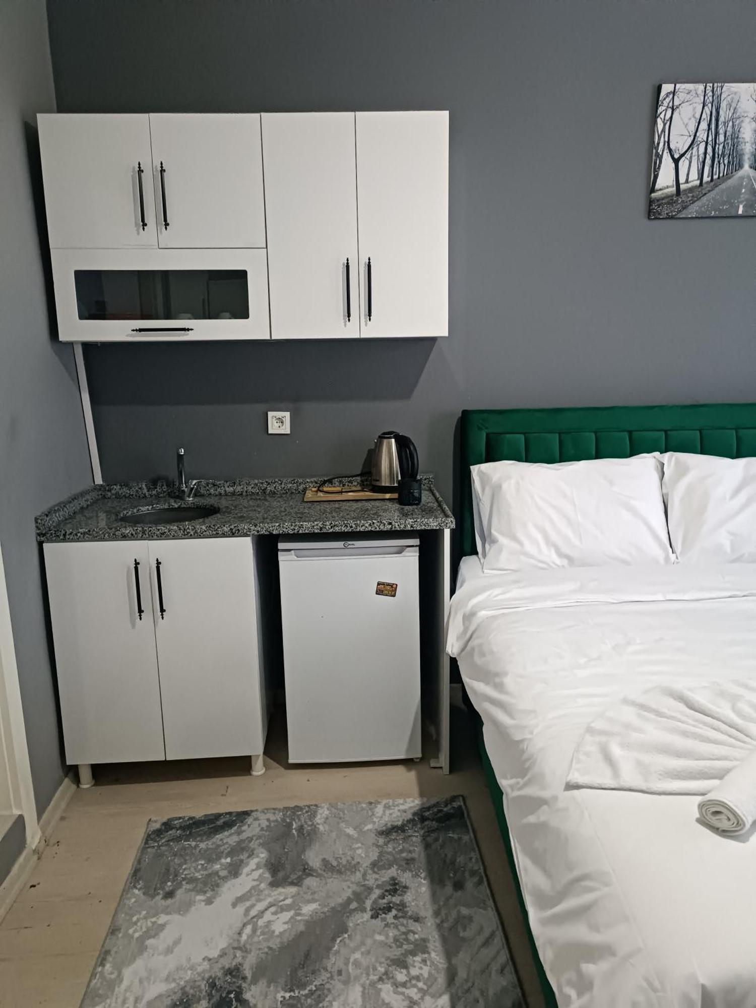 Aparthotel Taksim Street House Istambul