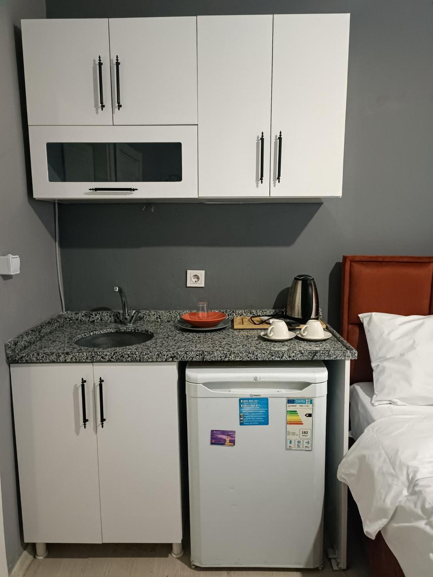 Taksim Street House Aparthotel