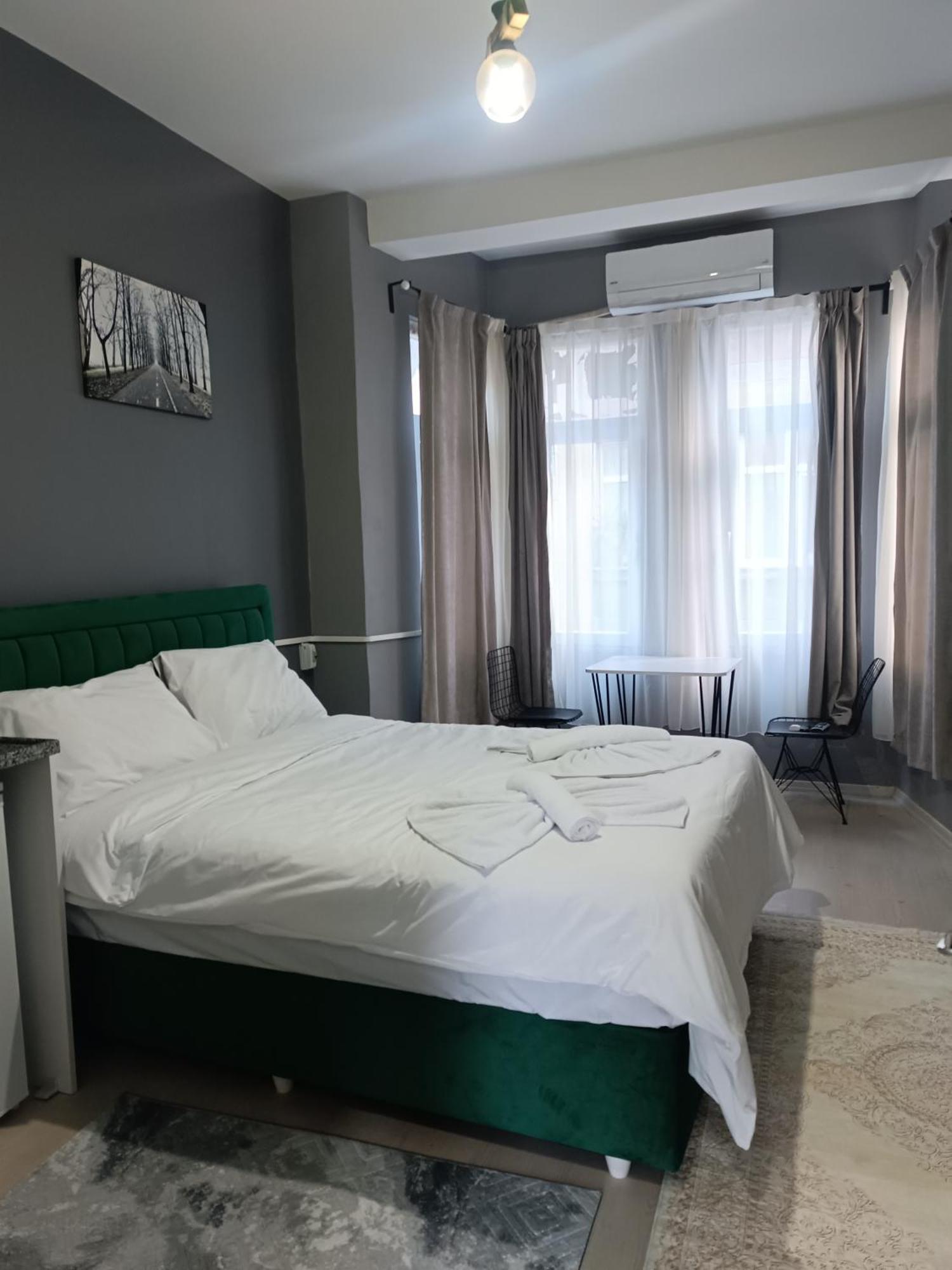 Taksim Street House Aparthotel Istambul