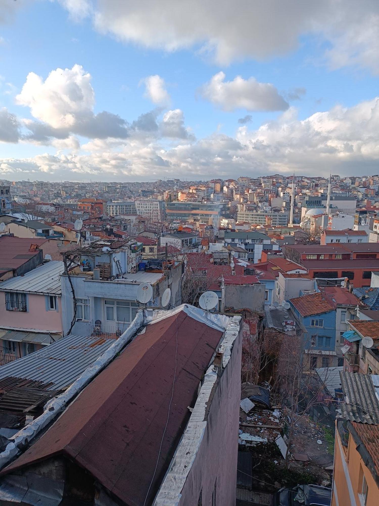 Aparthotel Taksim Street House Istambul