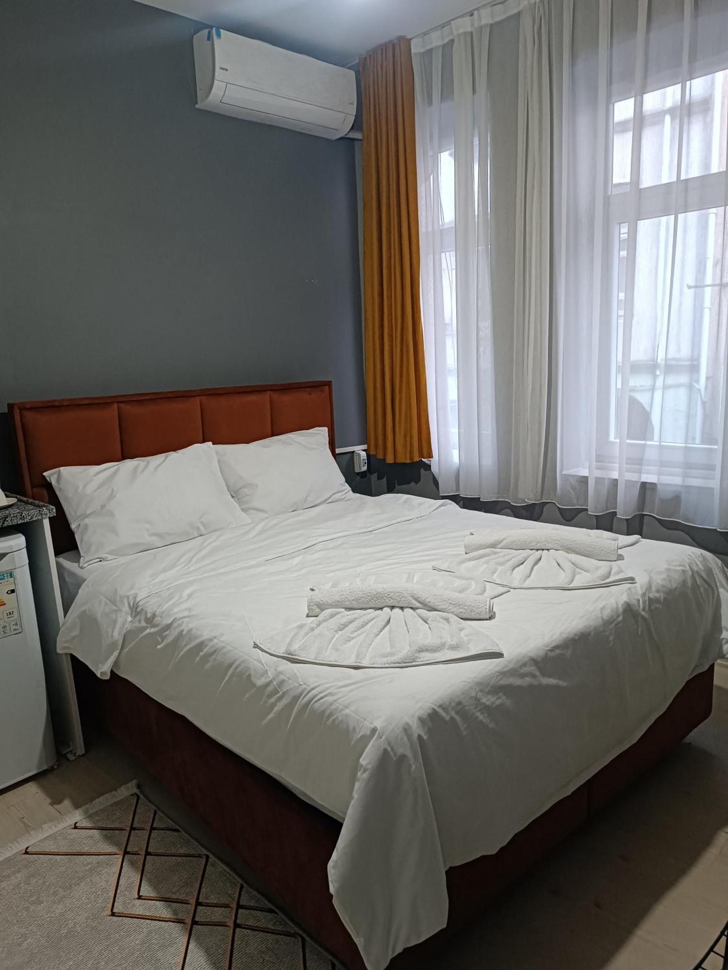 Taksim Street House Istambul